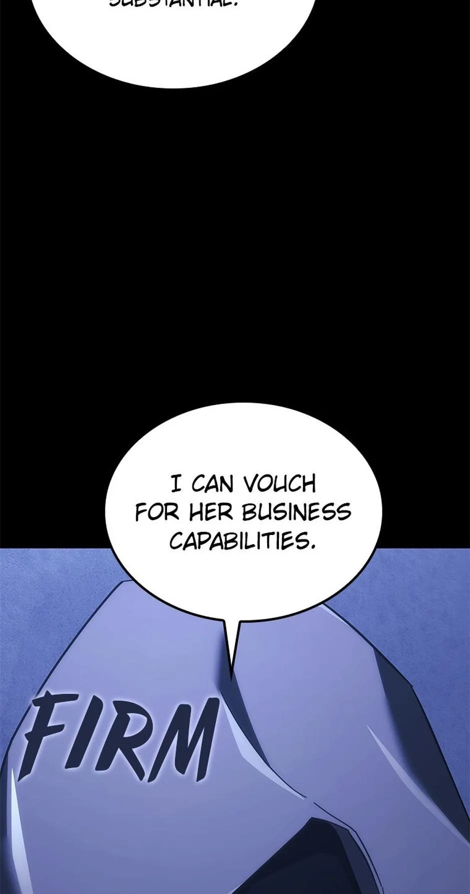 Revenge of the Baskerville Bloodhound Chapter 133 – Page 58