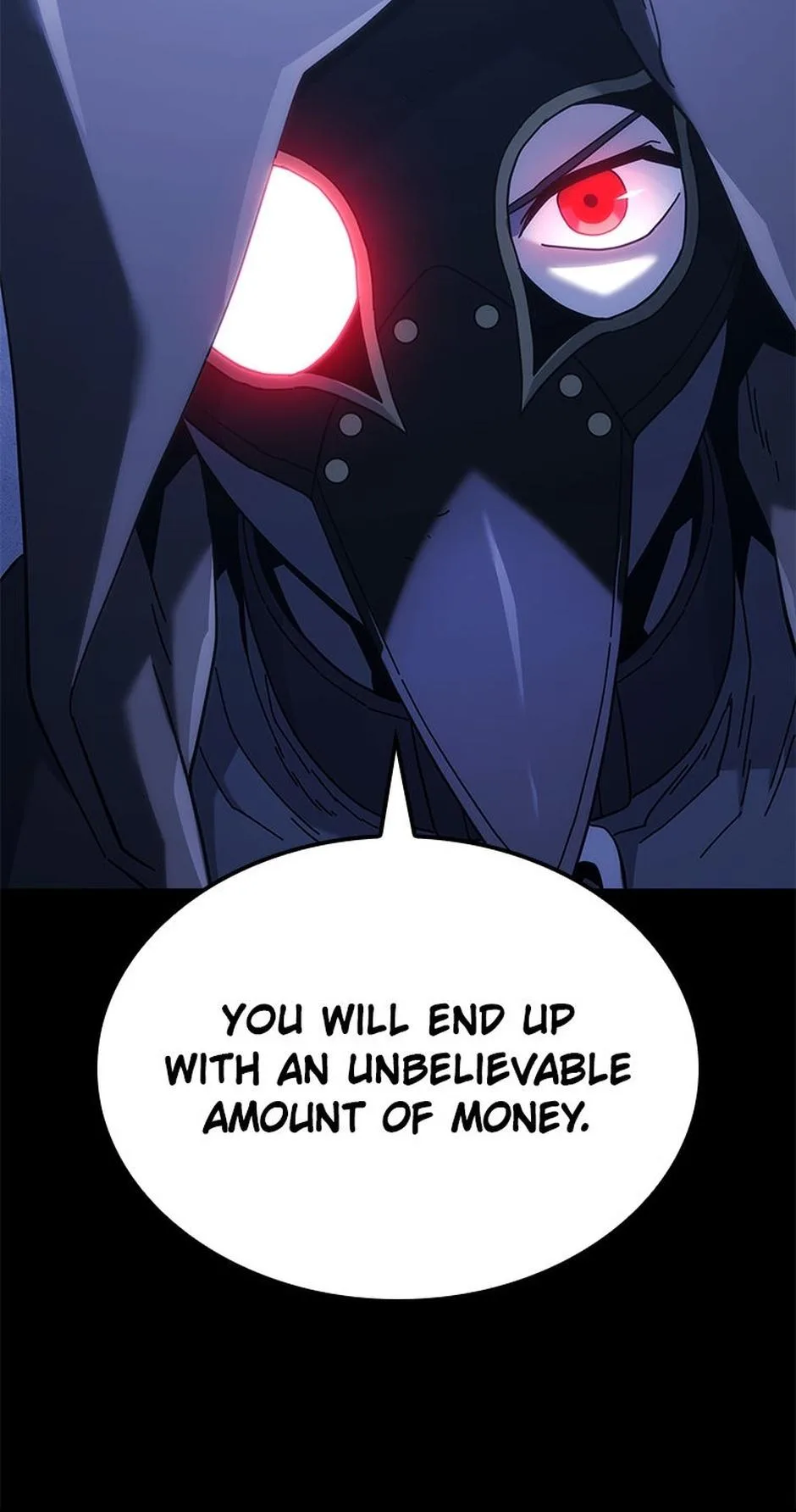 Revenge of the Baskerville Bloodhound Chapter 133 – Page 59