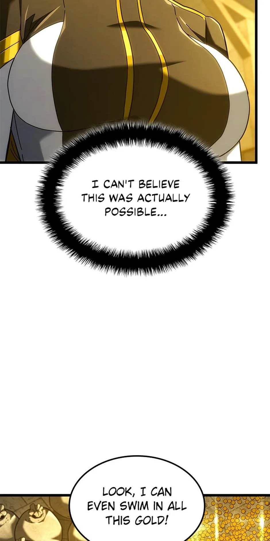 Revenge of the Baskerville Bloodhound Chapter 133 – Page 61