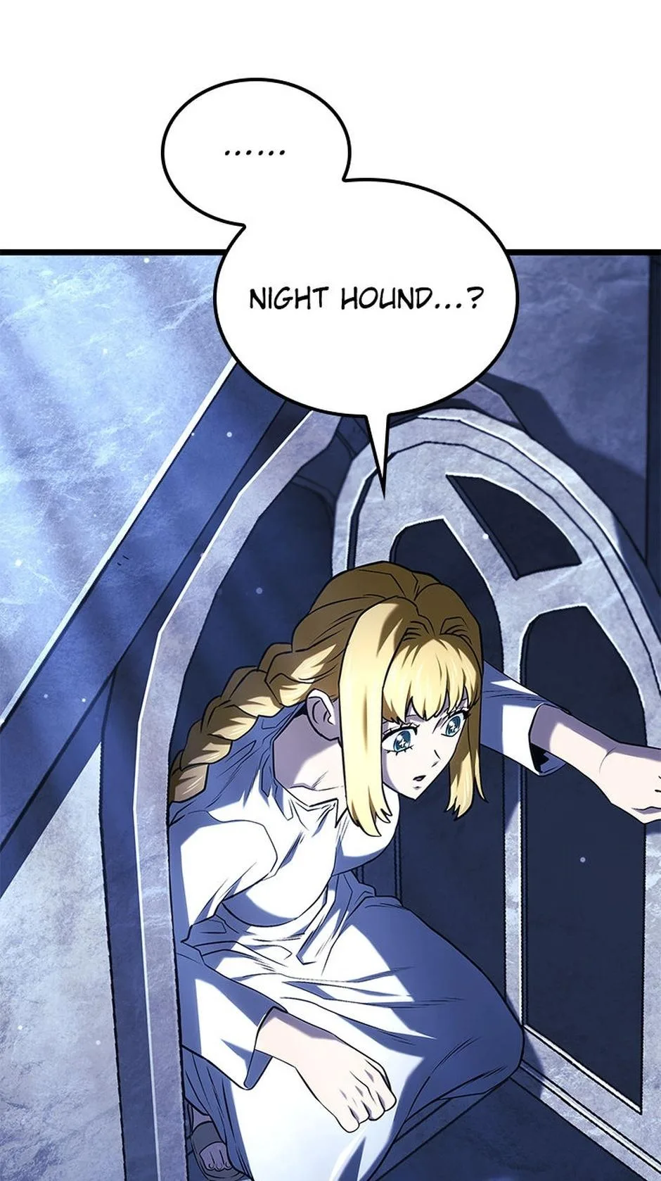 Revenge of the Baskerville Bloodhound Chapter 133 – Page 66
