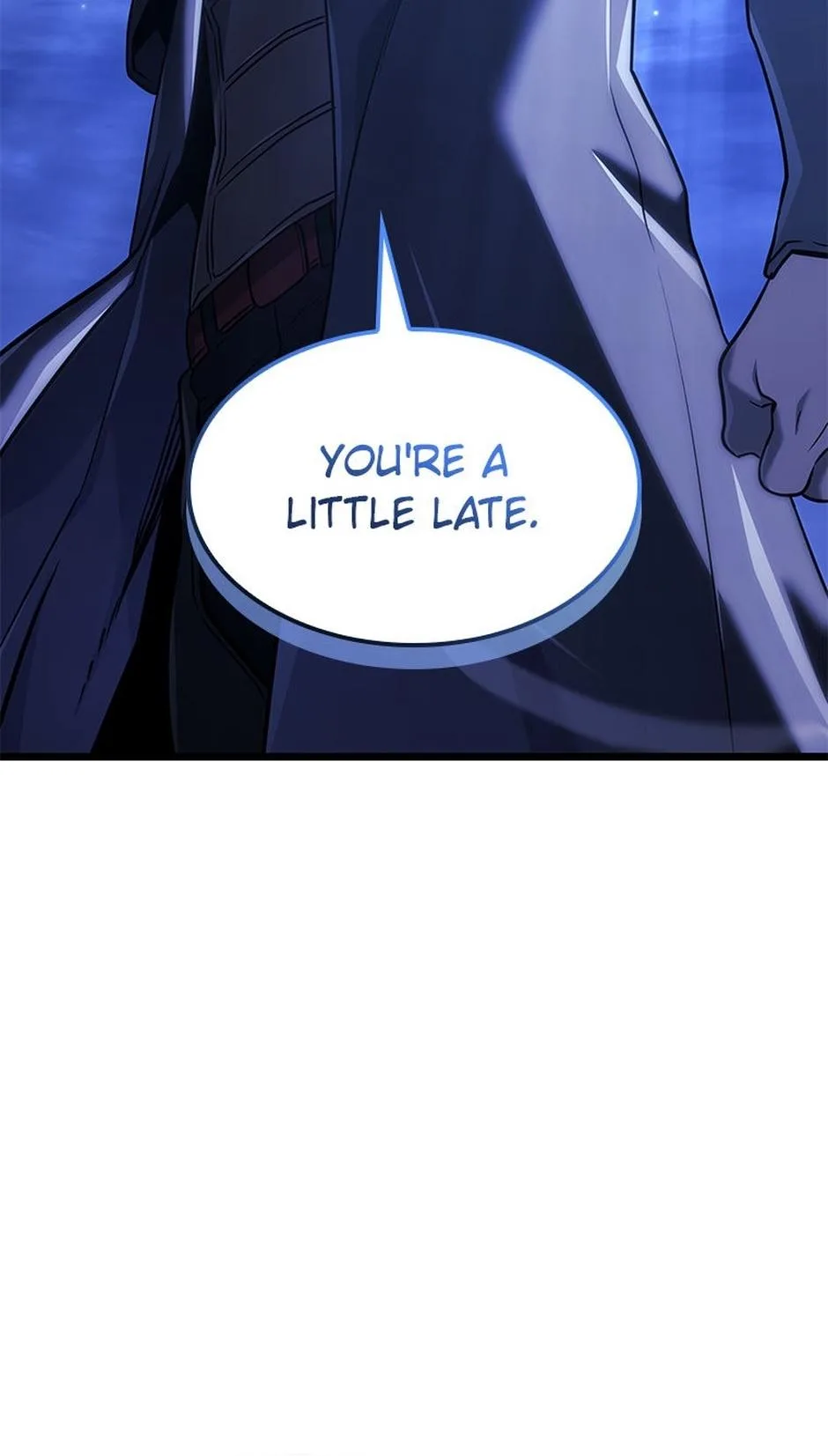 Revenge of the Baskerville Bloodhound Chapter 133 – Page 70