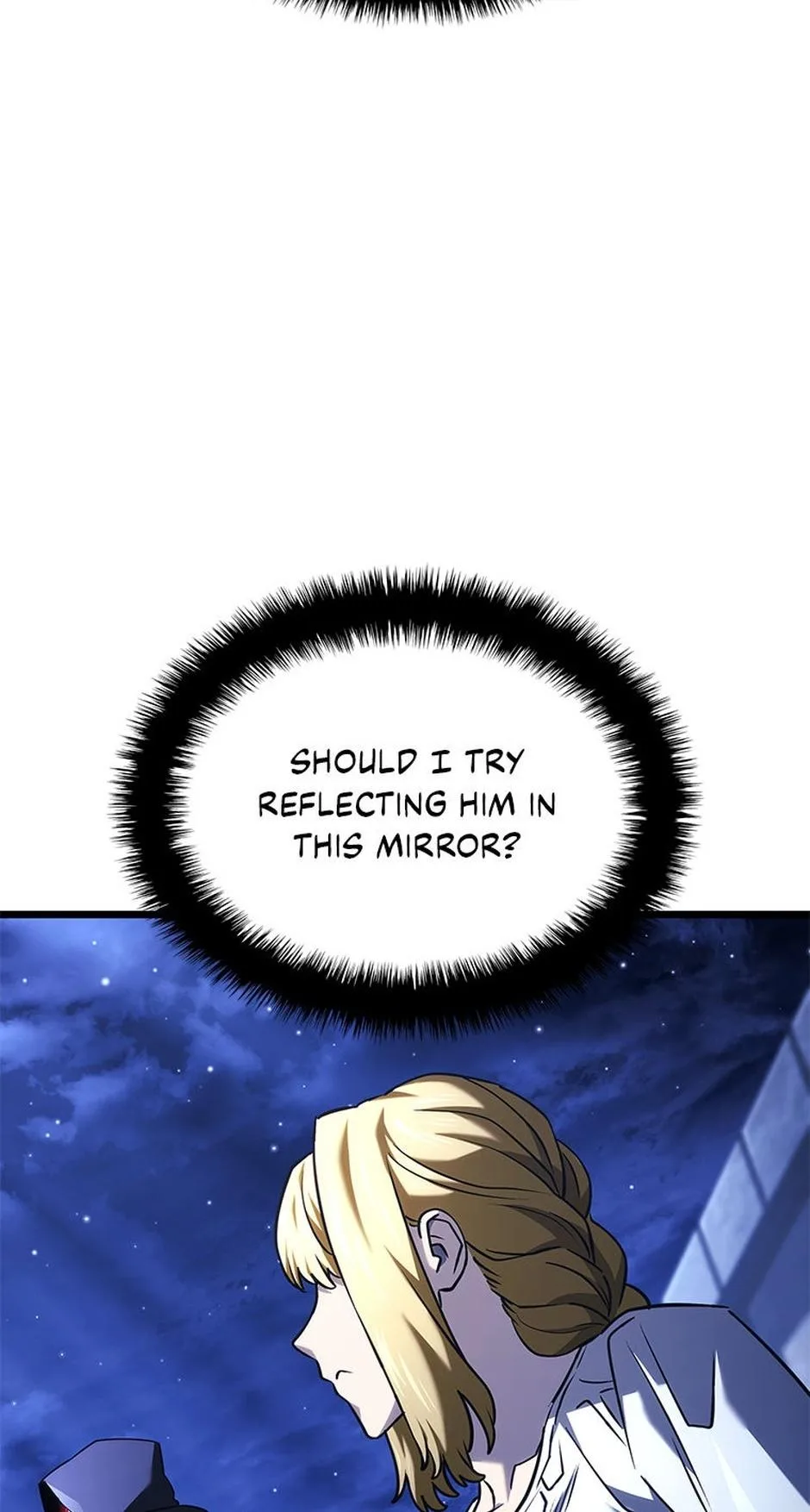Revenge of the Baskerville Bloodhound Chapter 133 – Page 75