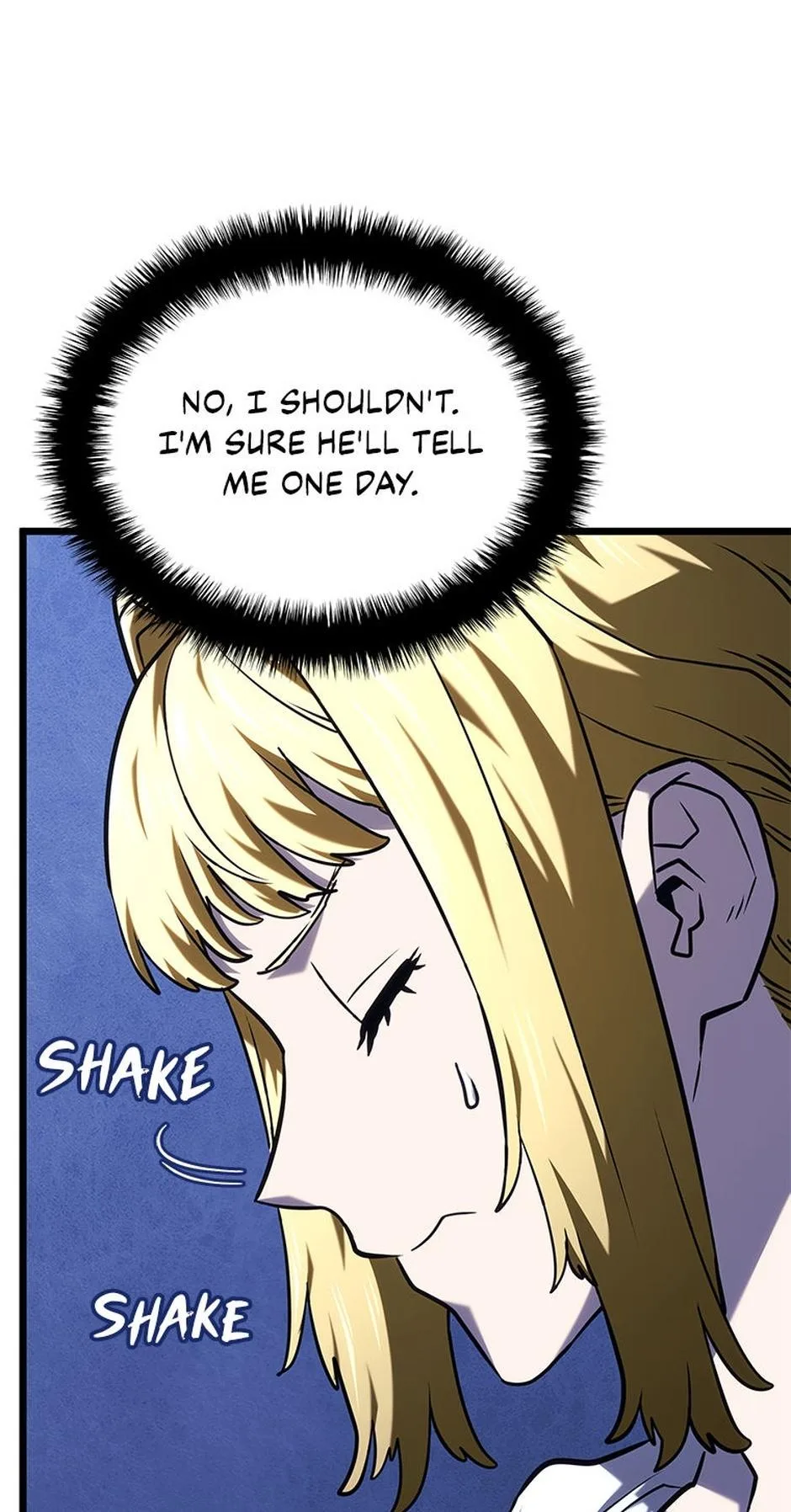 Revenge of the Baskerville Bloodhound Chapter 133 – Page 77