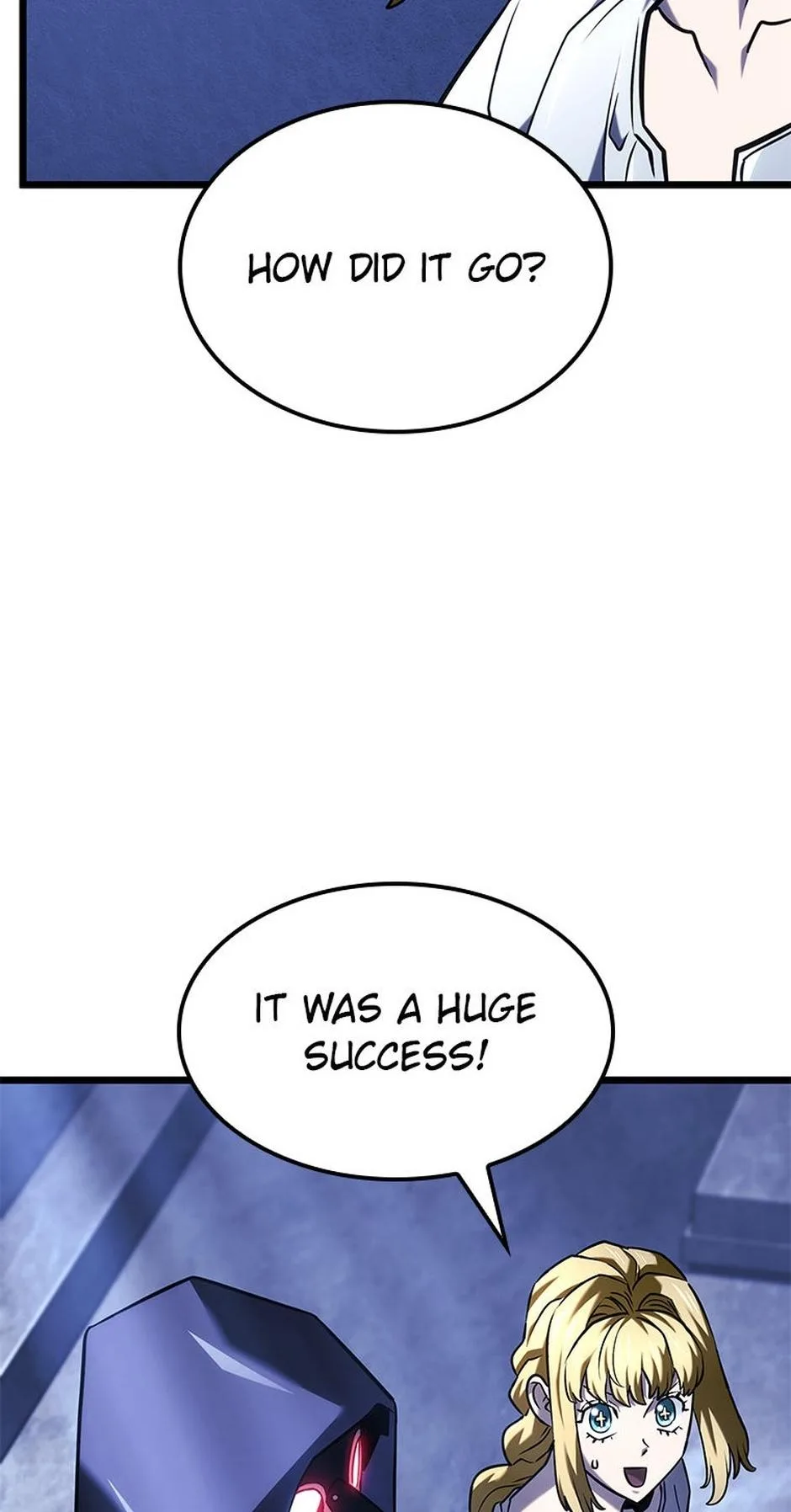 Revenge of the Baskerville Bloodhound Chapter 133 – Page 78
