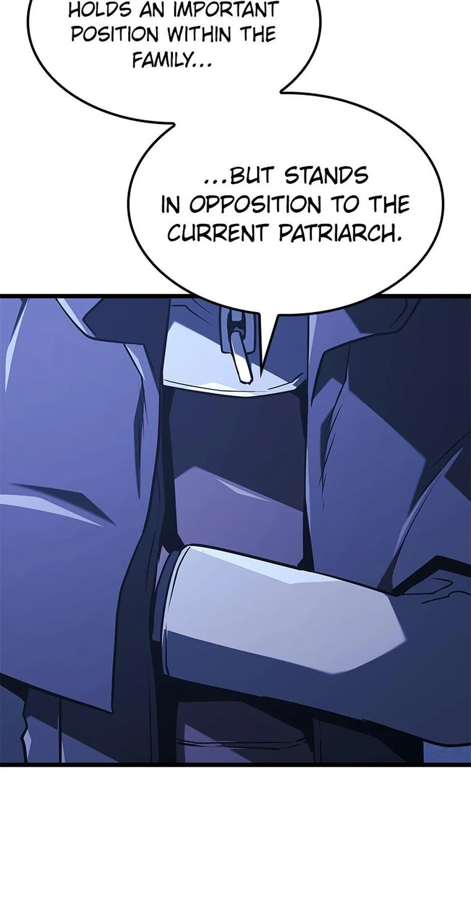 Revenge of the Baskerville Bloodhound Chapter 133 – Page 84