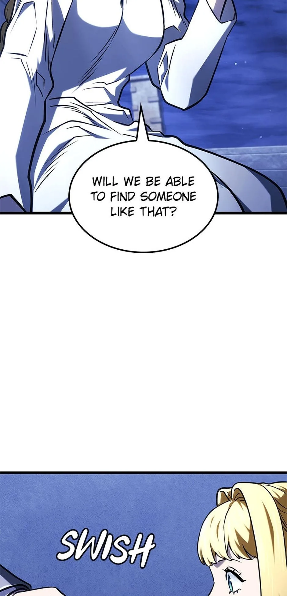 Revenge of the Baskerville Bloodhound Chapter 133 – Page 86
