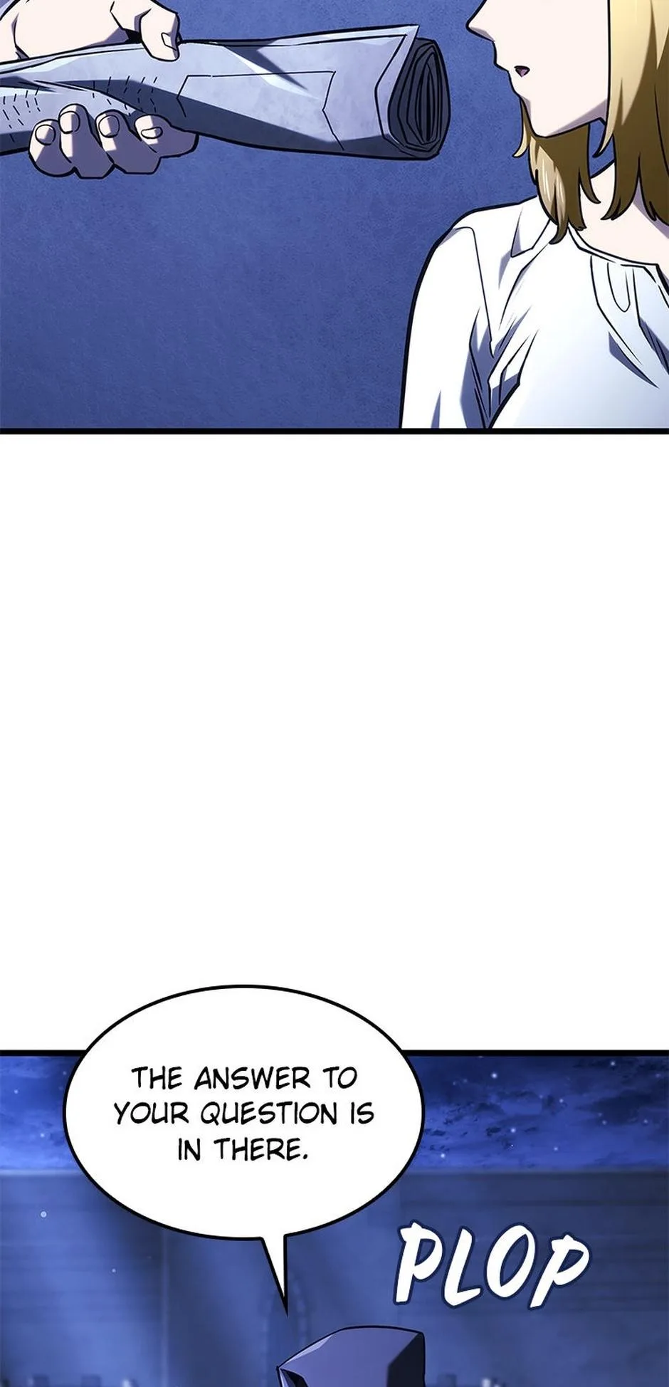 Revenge of the Baskerville Bloodhound Chapter 133 – Page 87