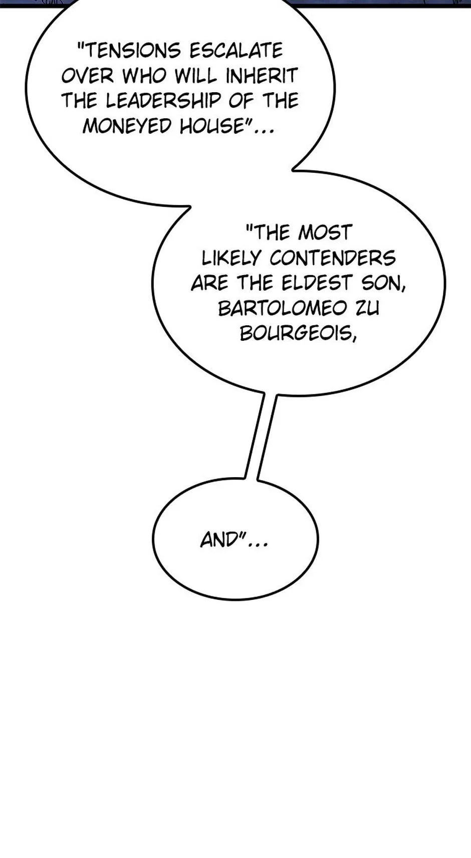 Revenge of the Baskerville Bloodhound Chapter 133 – Page 90