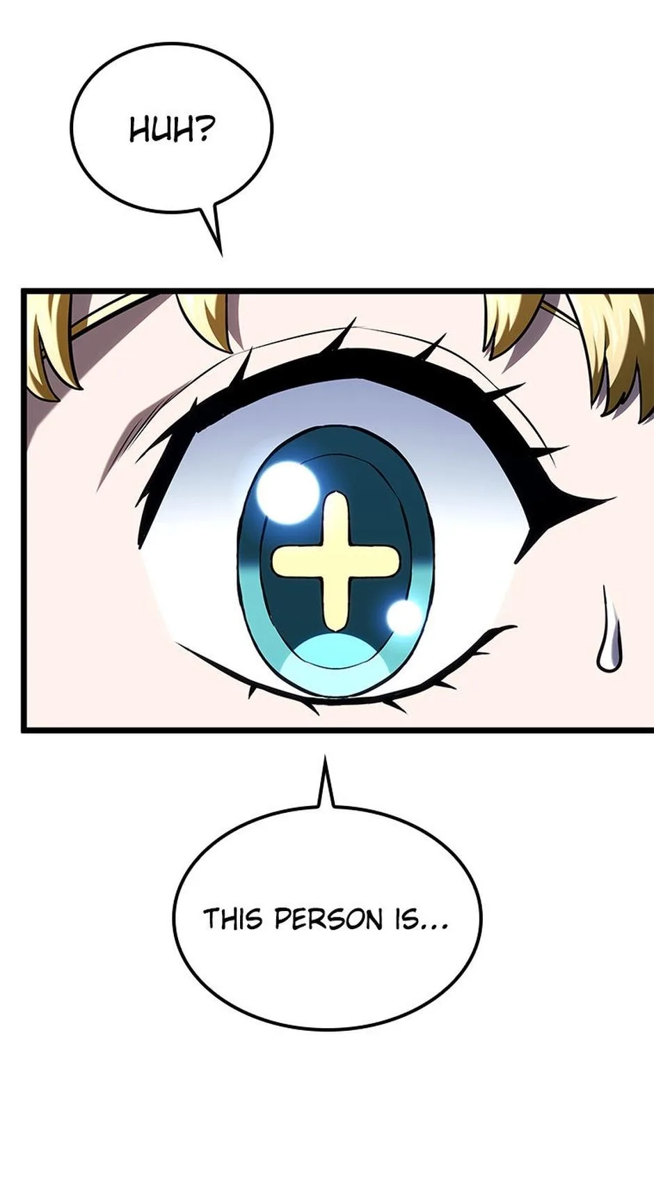 Revenge of the Baskerville Bloodhound Chapter 133 – Page 91