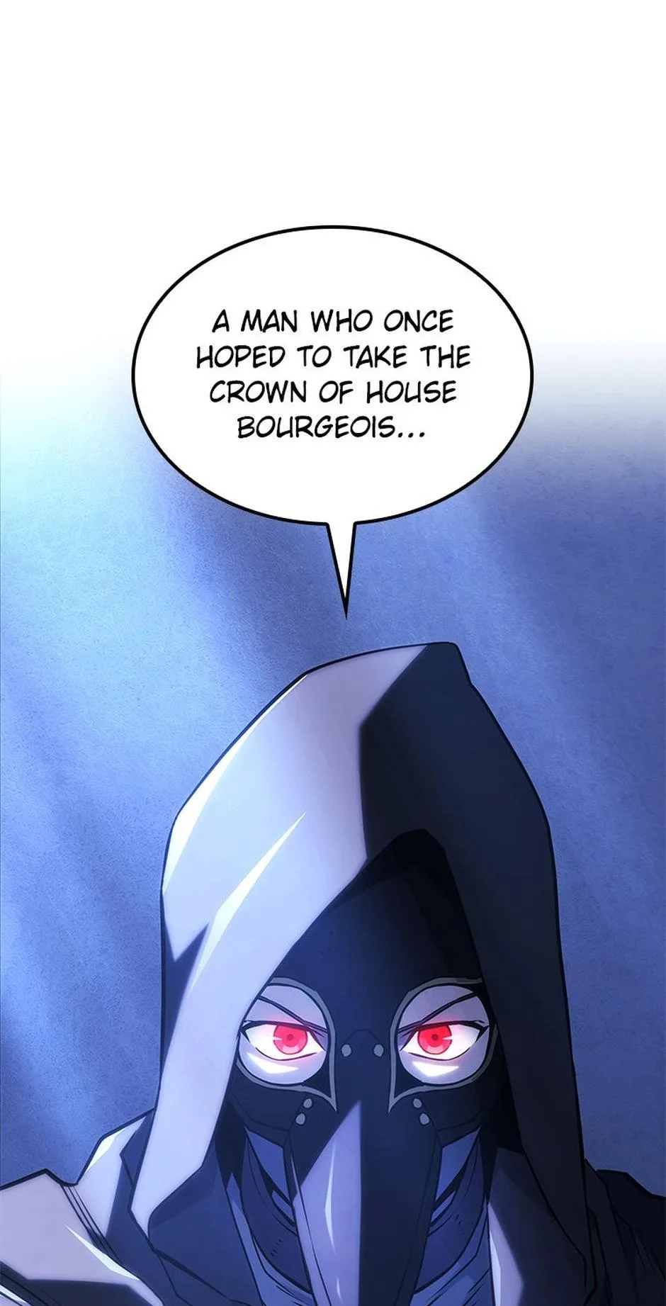 Revenge of the Baskerville Bloodhound Chapter 133 – Page 92