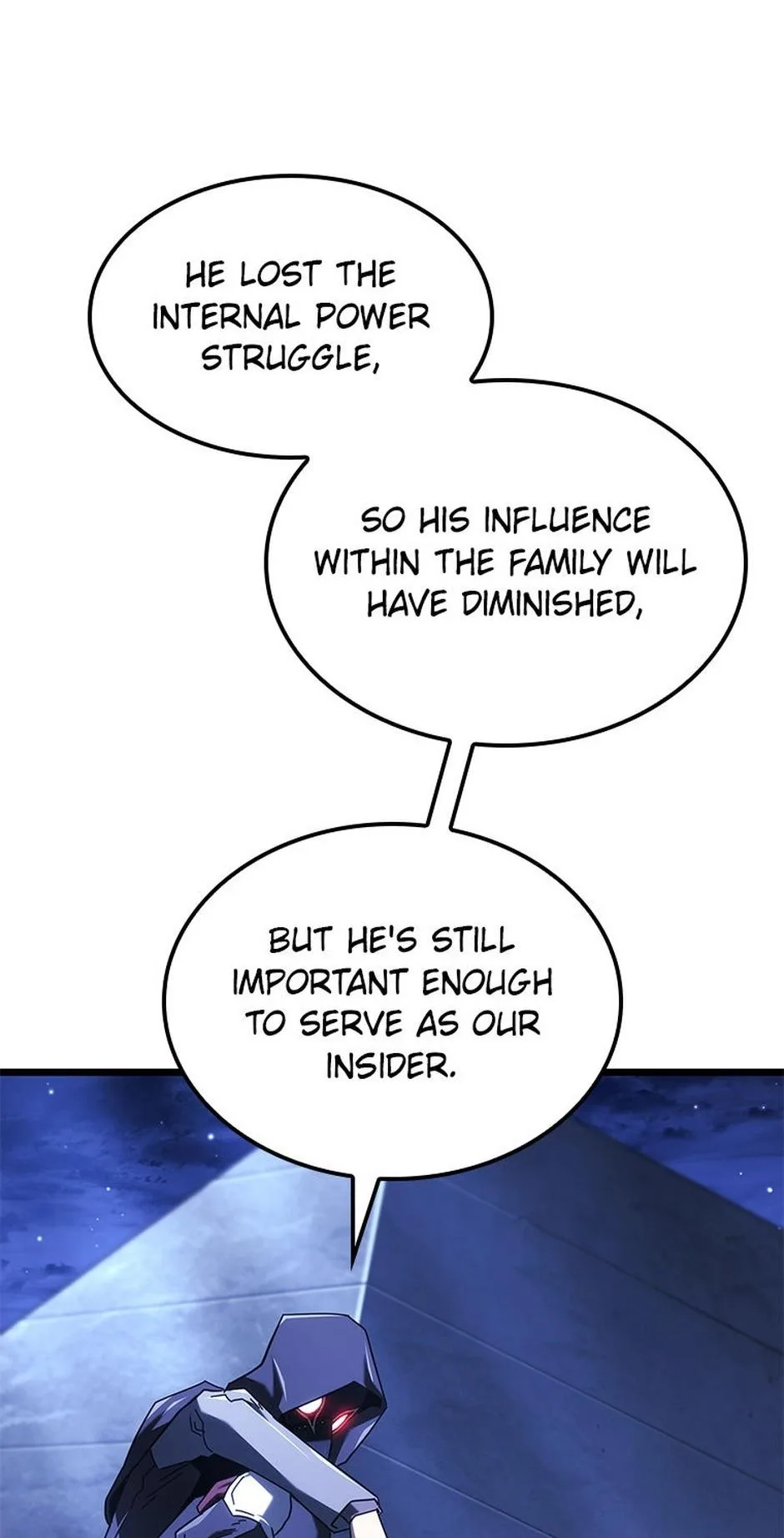 Revenge of the Baskerville Bloodhound Chapter 133 – Page 96