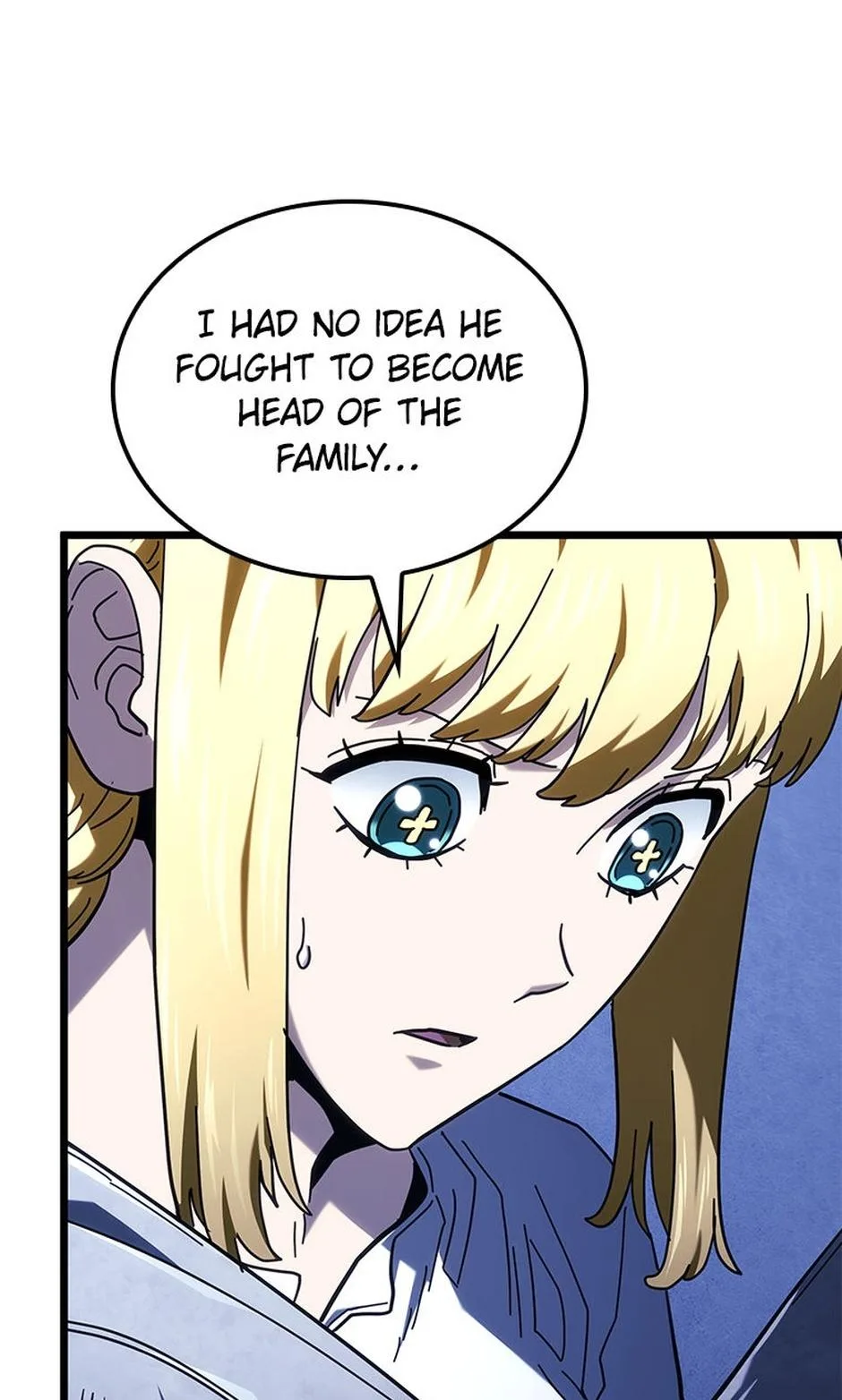 Revenge of the Baskerville Bloodhound Chapter 133 – Page 98