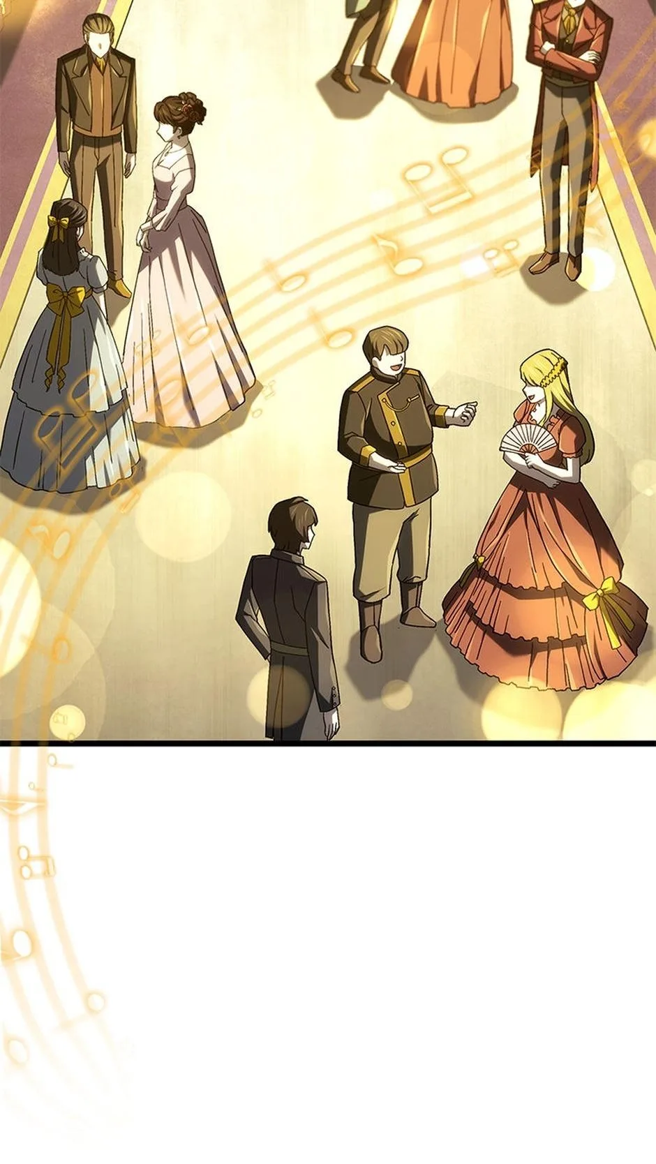 Revenge of the Baskerville Bloodhound Chapter 134 – Page 5