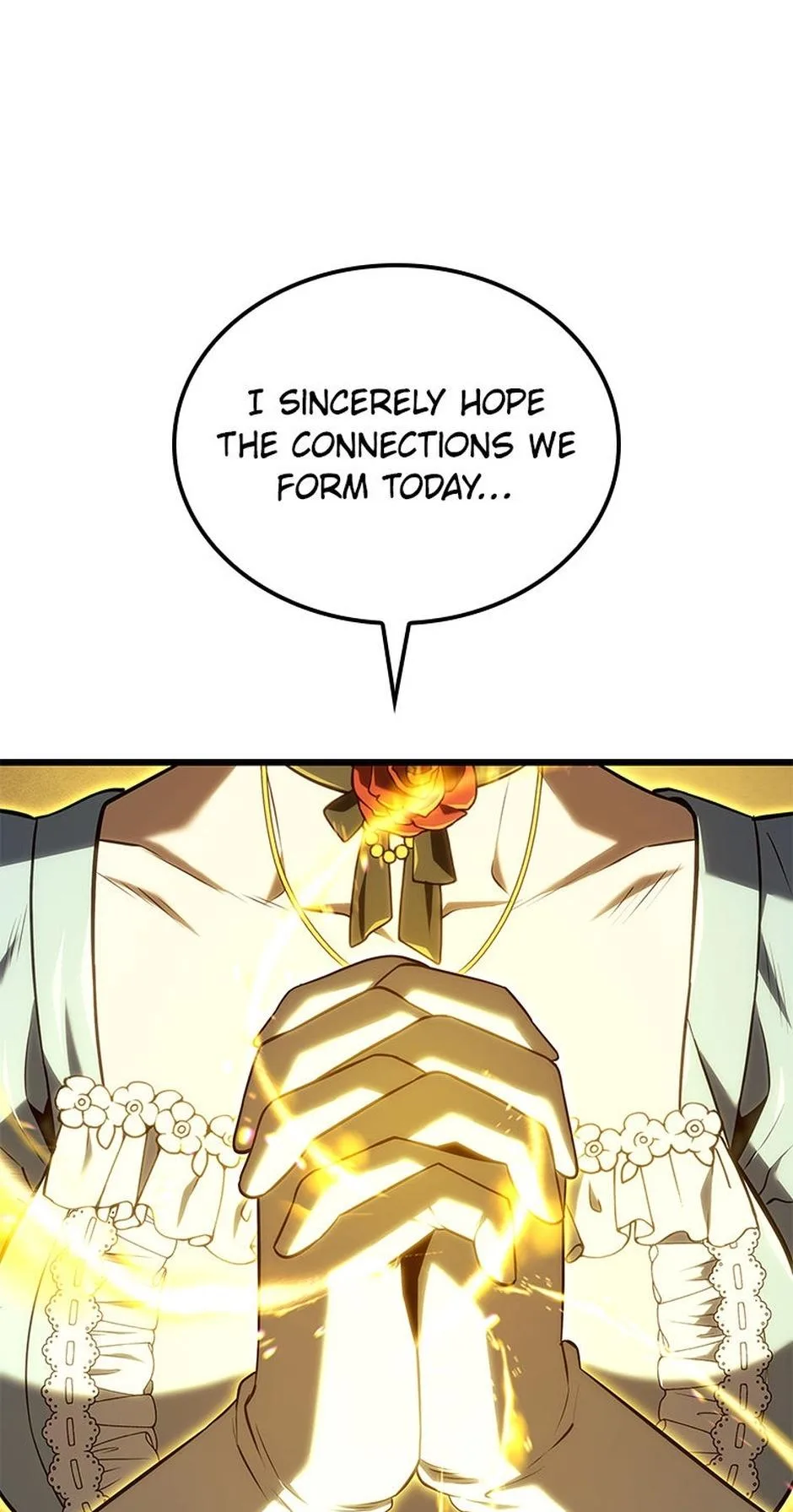 Revenge of the Baskerville Bloodhound Chapter 134 – Page 19