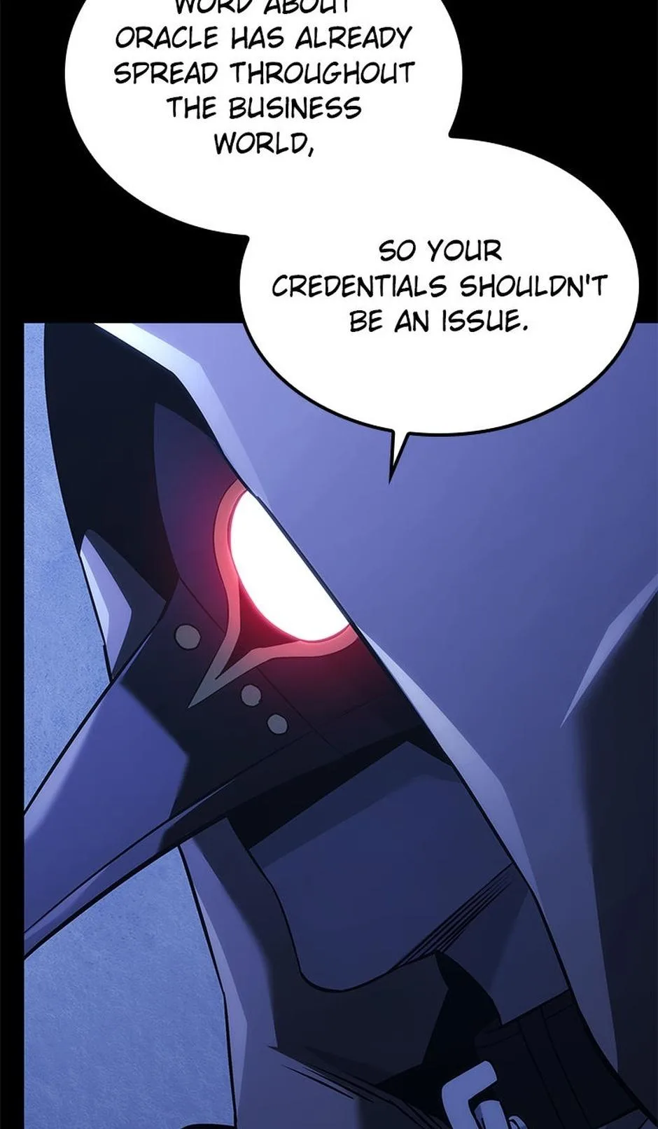 Revenge of the Baskerville Bloodhound Chapter 134 – Page 31