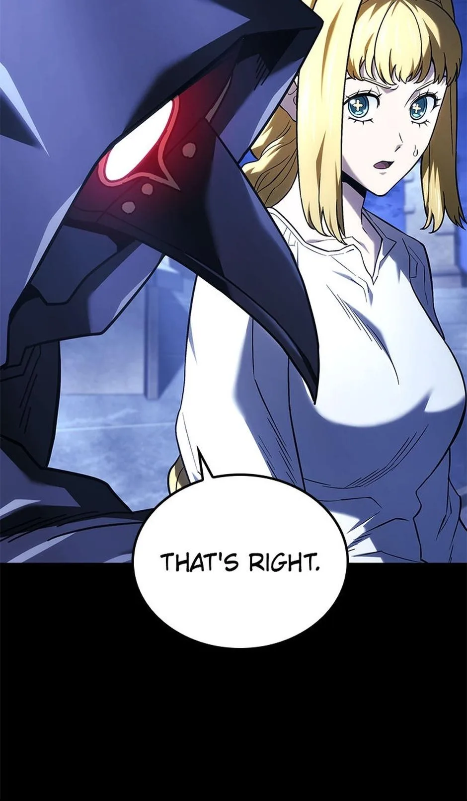 Revenge of the Baskerville Bloodhound Chapter 134 – Page 33