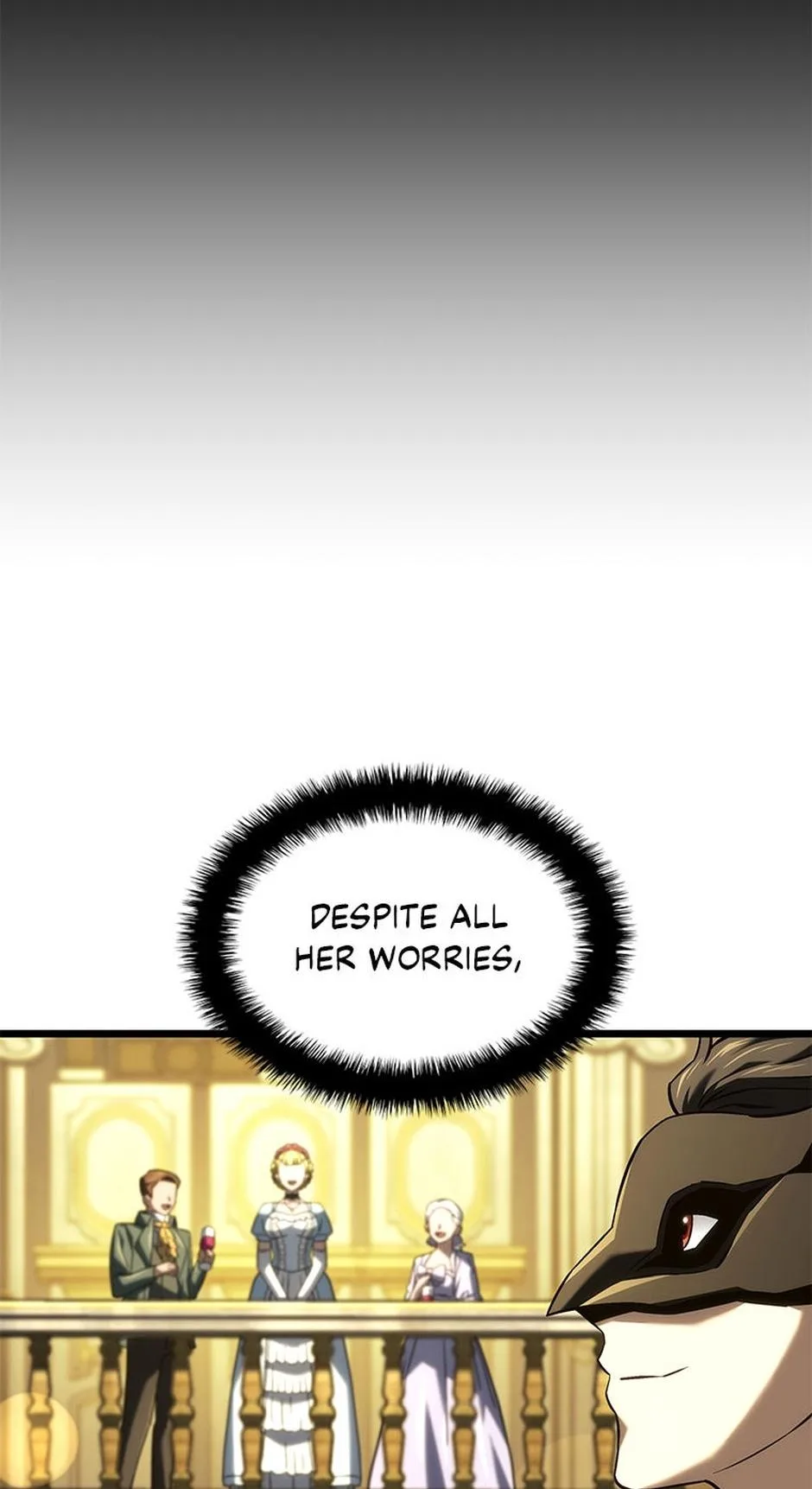 Revenge of the Baskerville Bloodhound Chapter 134 – Page 43