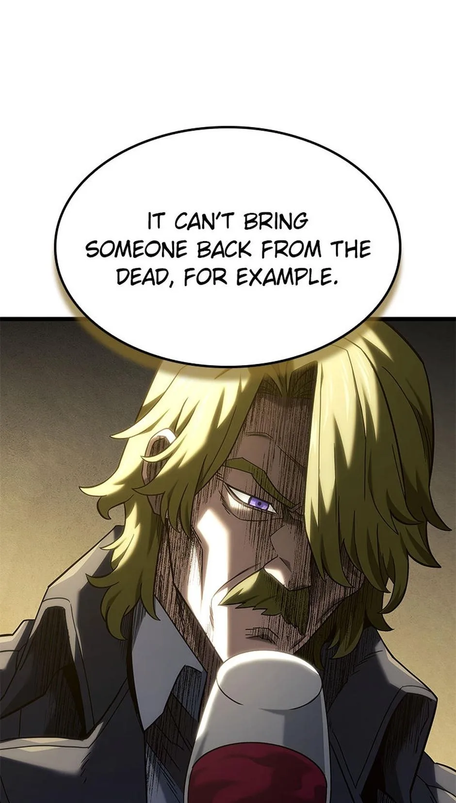 Revenge of the Baskerville Bloodhound Chapter 134 – Page 59