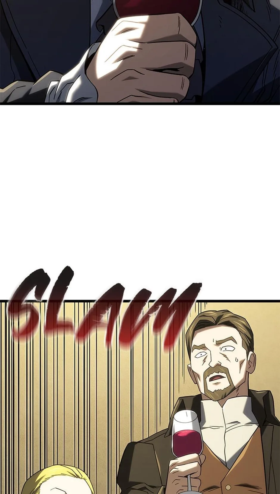 Revenge of the Baskerville Bloodhound Chapter 134 – Page 60