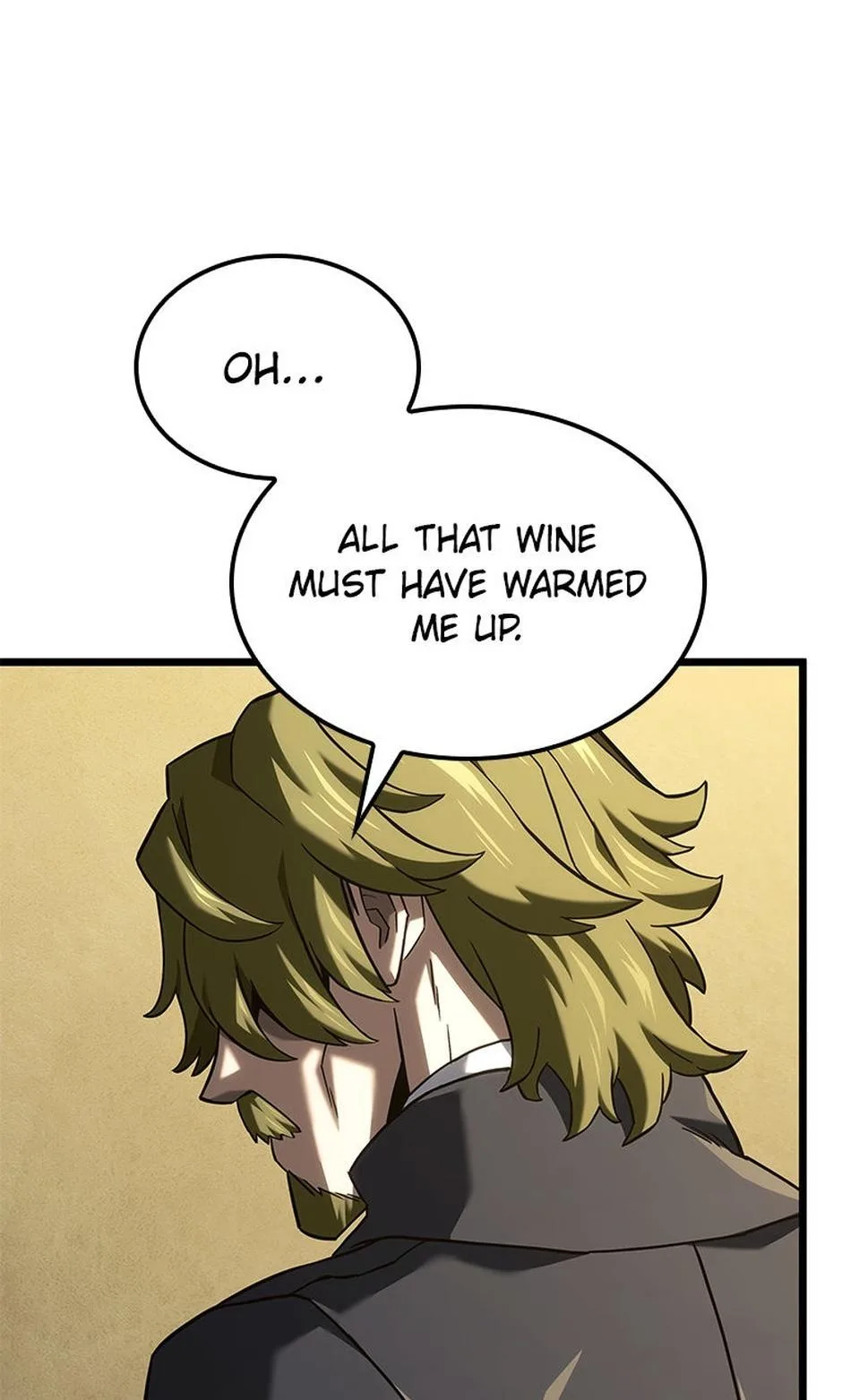 Revenge of the Baskerville Bloodhound Chapter 134 – Page 64