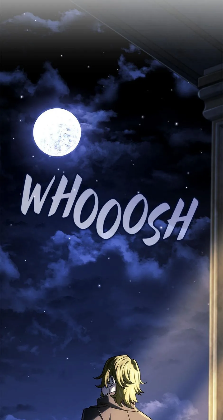 Revenge of the Baskerville Bloodhound Chapter 134 – Page 71