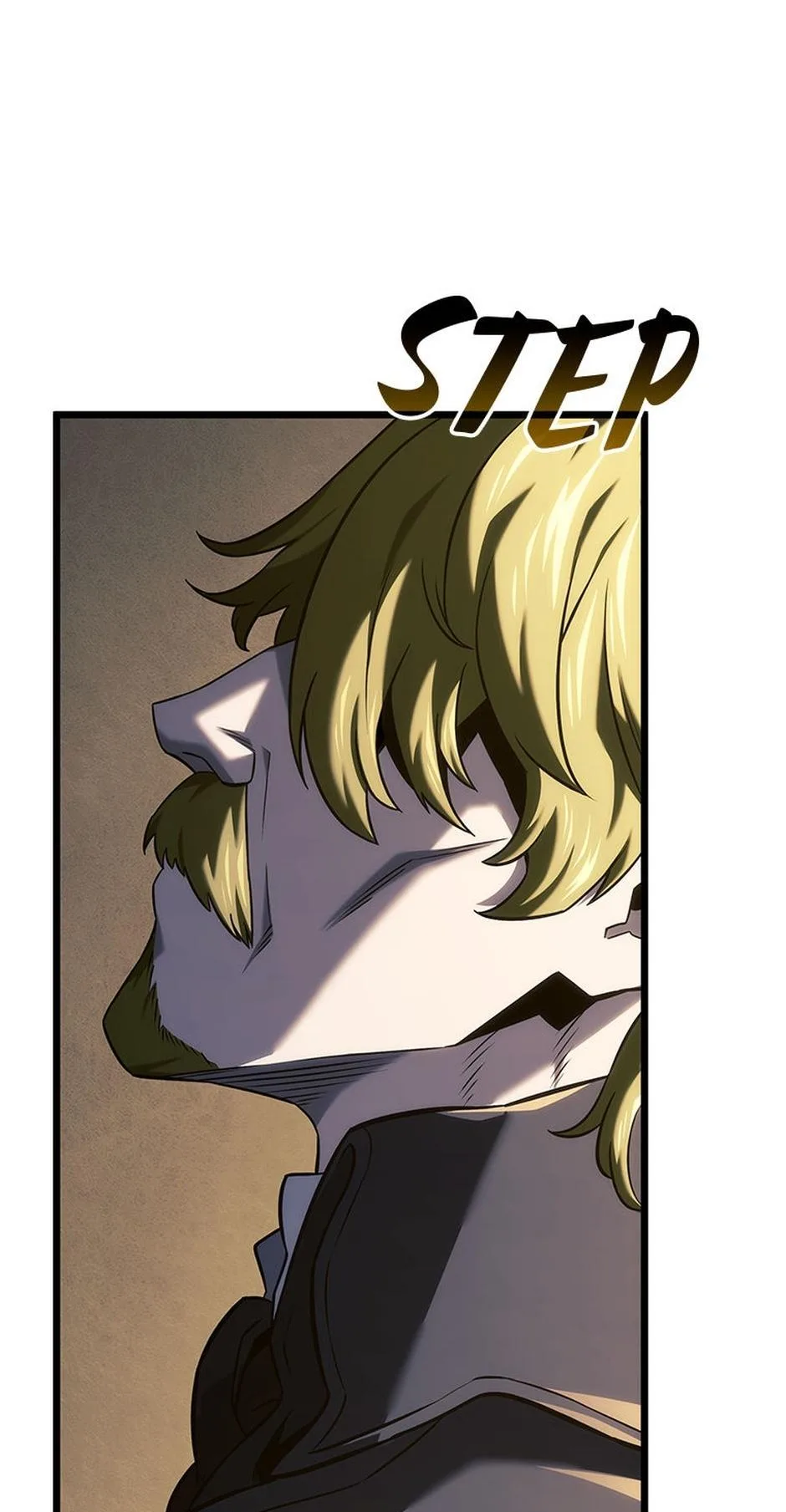 Revenge of the Baskerville Bloodhound Chapter 134 – Page 73