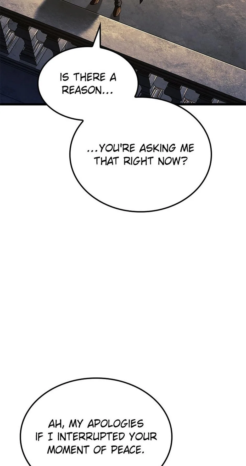 Revenge of the Baskerville Bloodhound Chapter 134 – Page 78