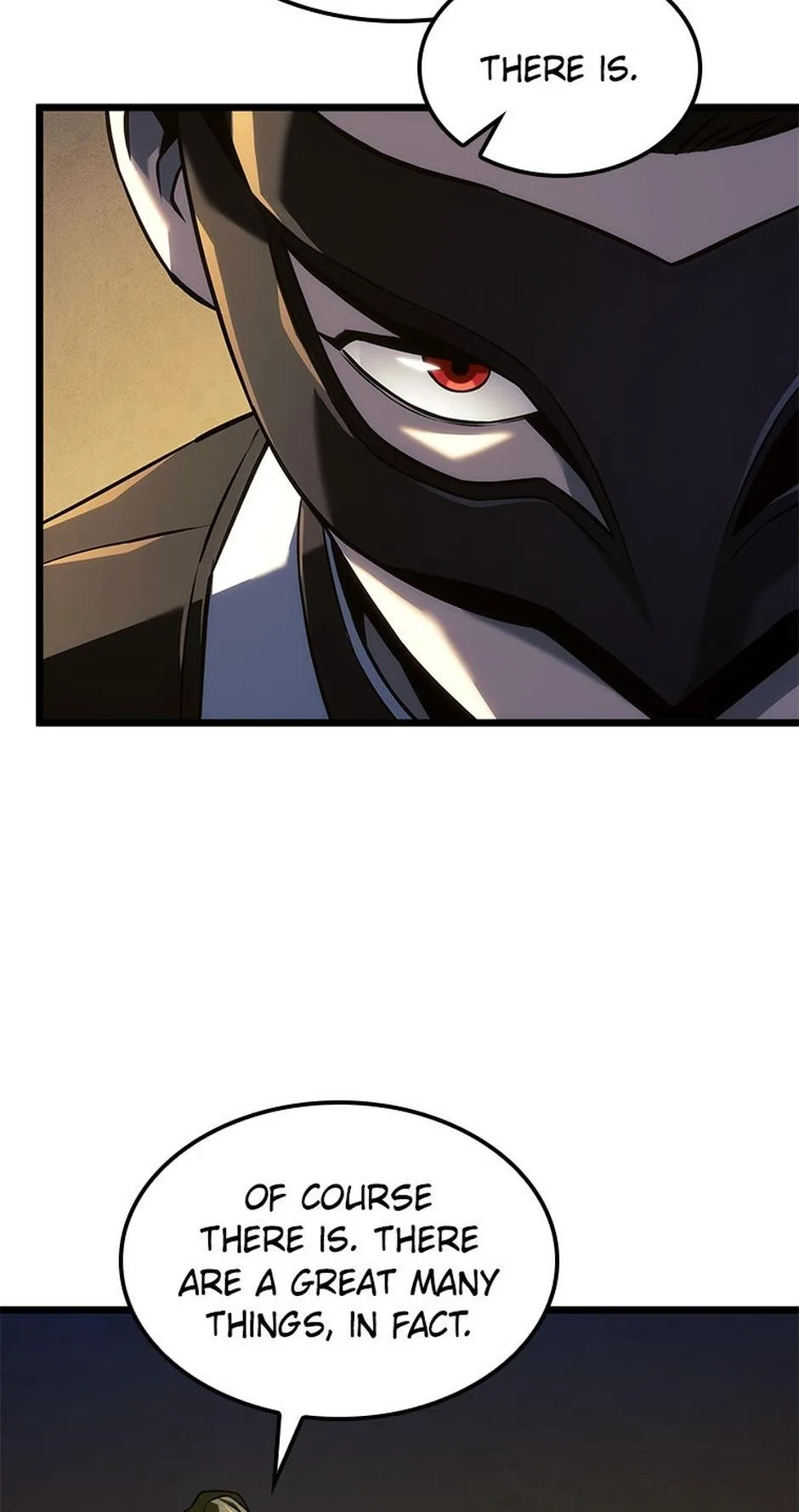 Revenge of the Baskerville Bloodhound Chapter 134 – Page 80