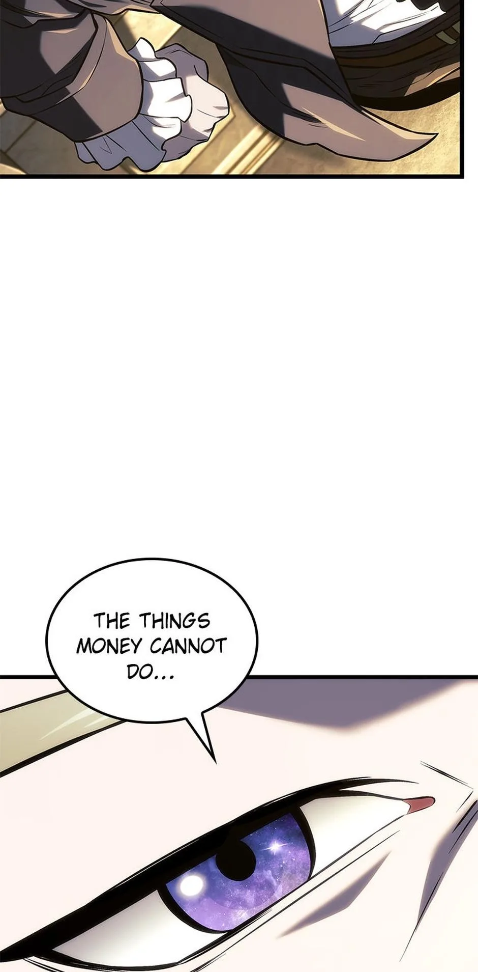 Revenge of the Baskerville Bloodhound Chapter 134 – Page 83