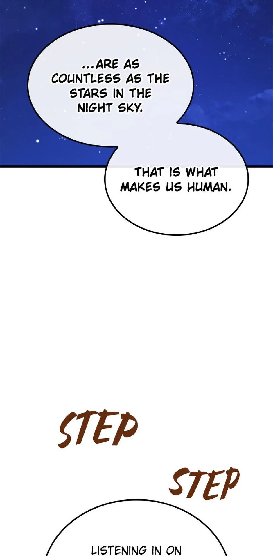 Revenge of the Baskerville Bloodhound Chapter 134 – Page 85