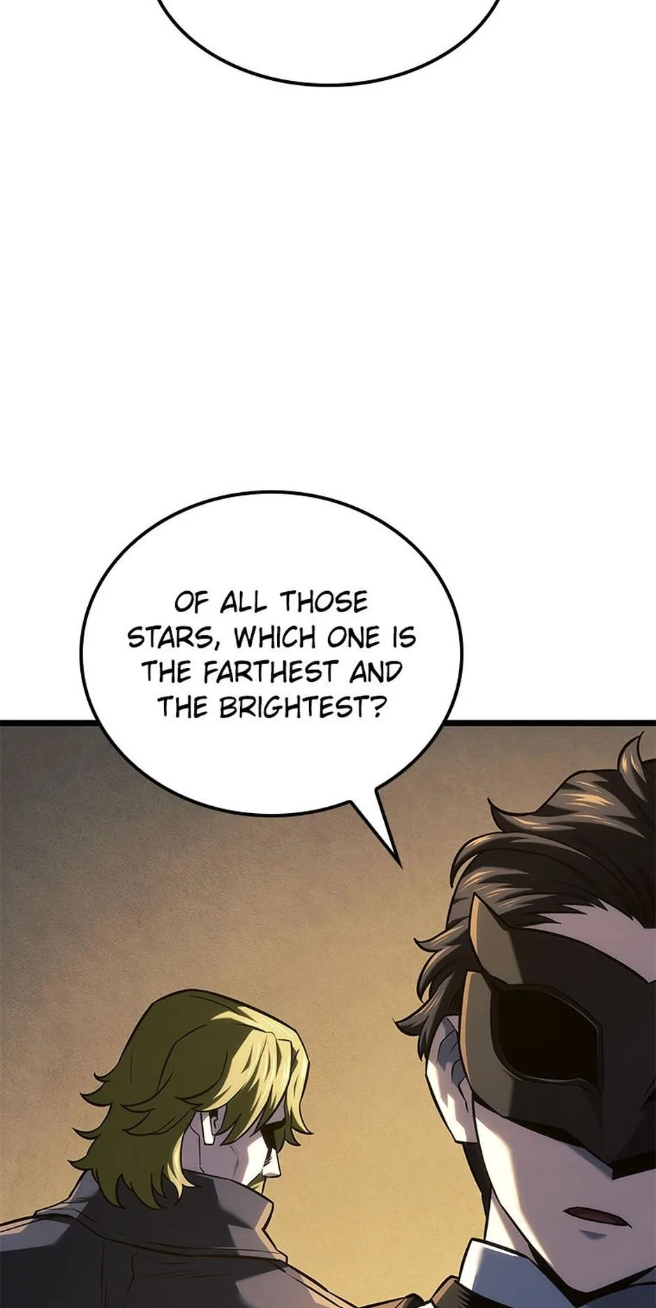 Revenge of the Baskerville Bloodhound Chapter 134 – Page 88