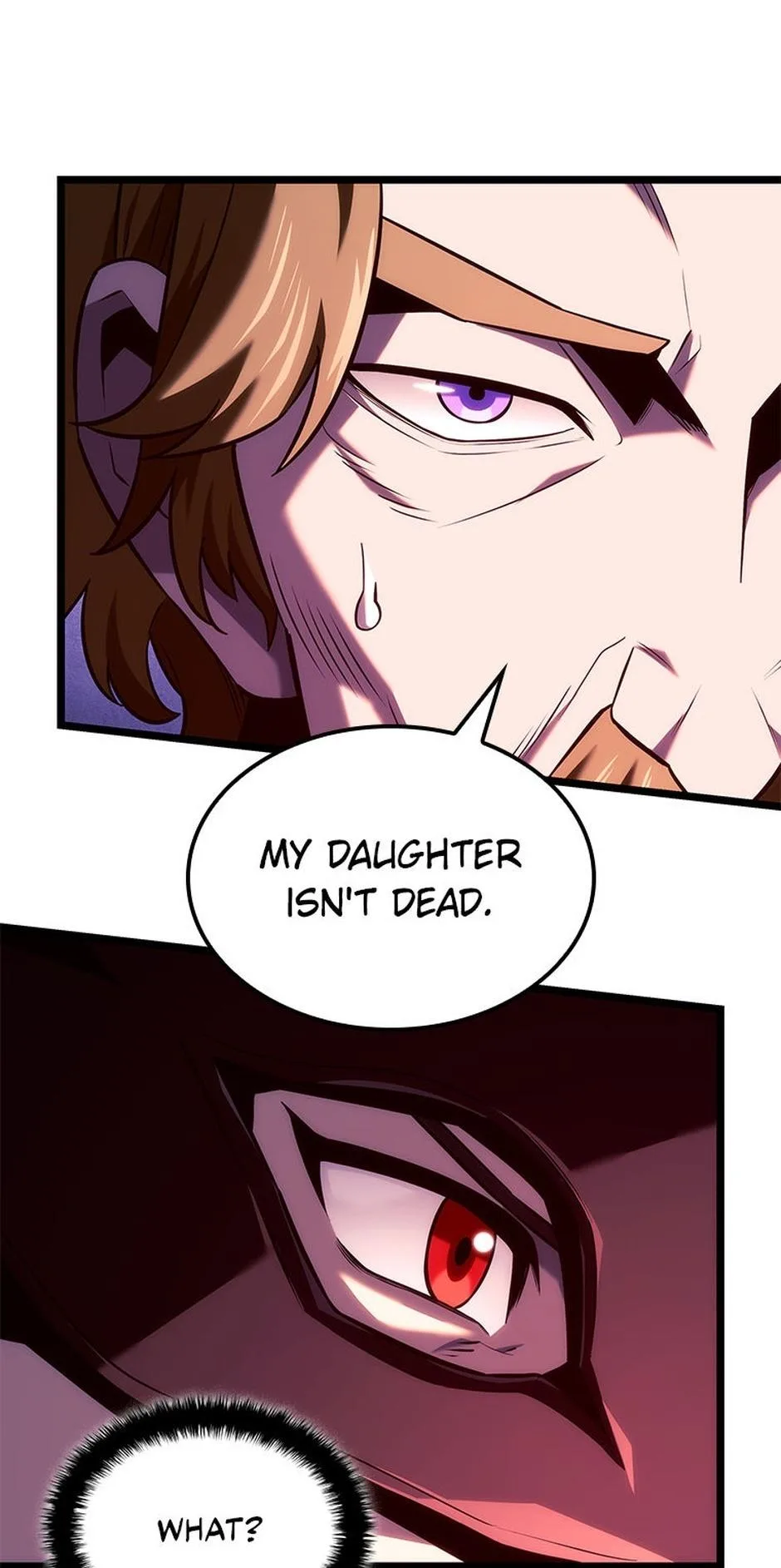 Revenge of the Baskerville Bloodhound Chapter 135 – Page 5