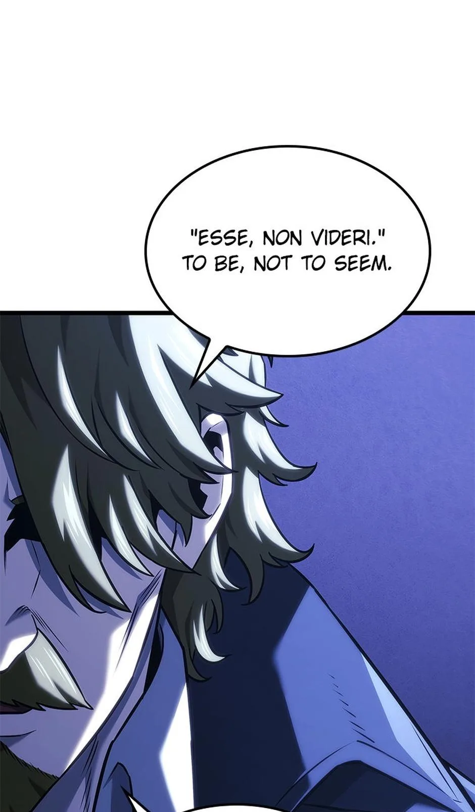 Revenge of the Baskerville Bloodhound Chapter 135 – Page 9