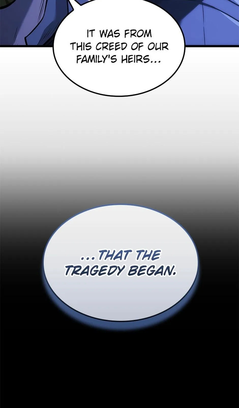 Revenge of the Baskerville Bloodhound Chapter 135 – Page 10