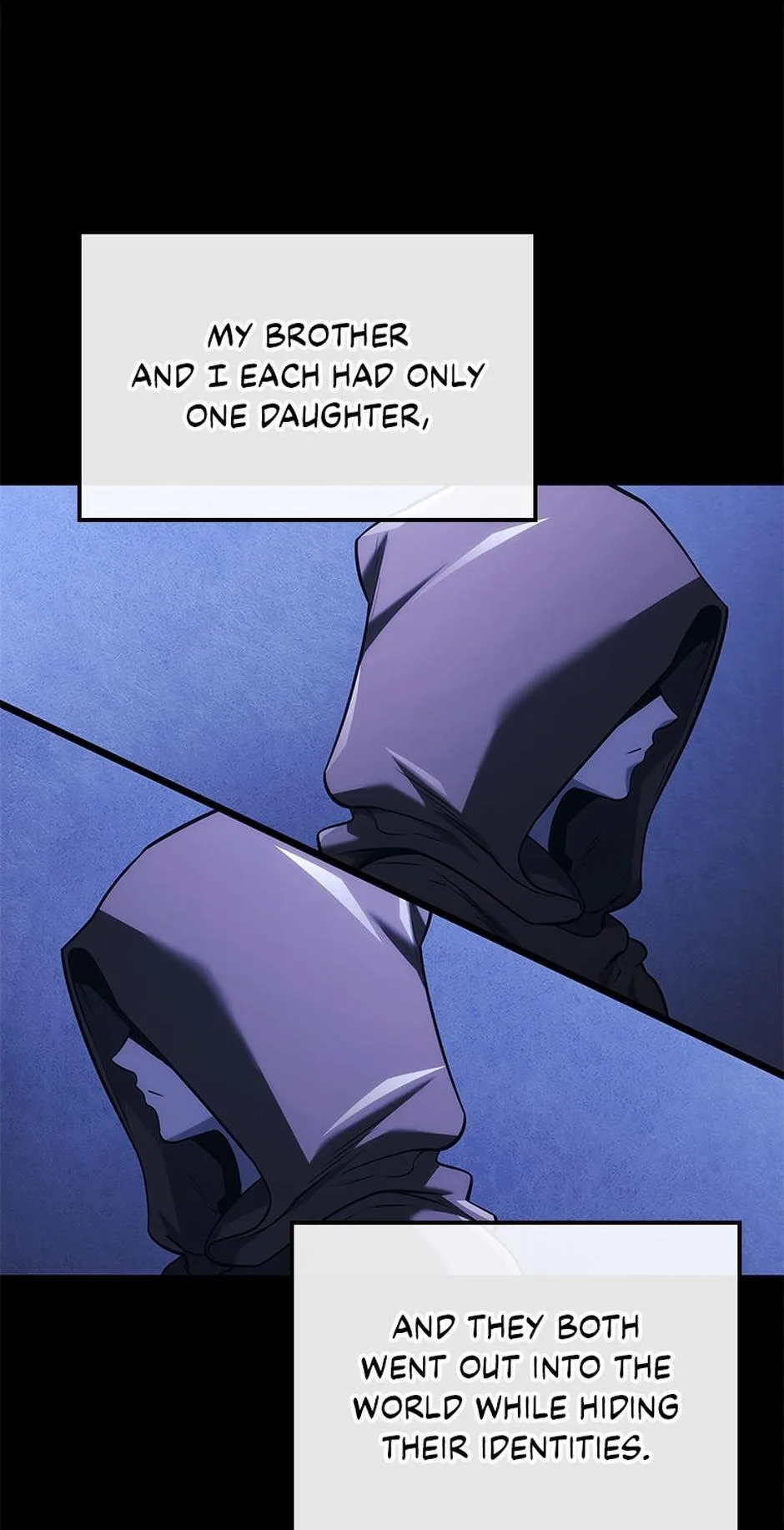 Revenge of the Baskerville Bloodhound Chapter 135 – Page 14