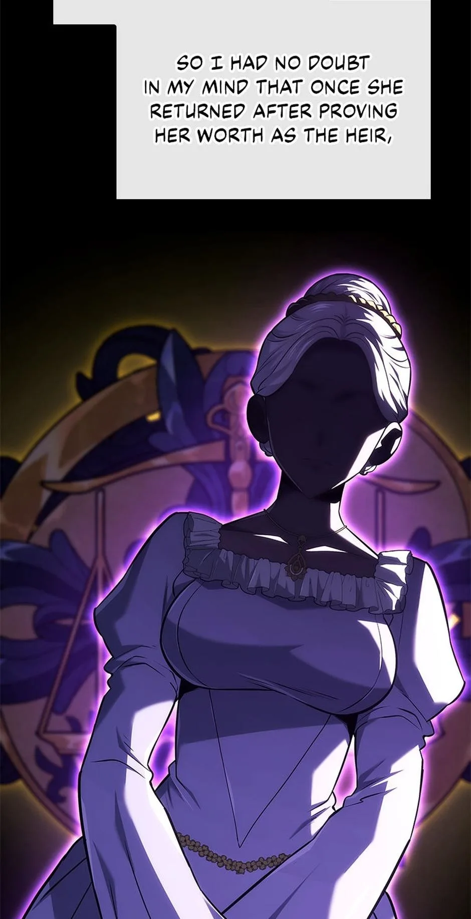 Revenge of the Baskerville Bloodhound Chapter 135 – Page 16