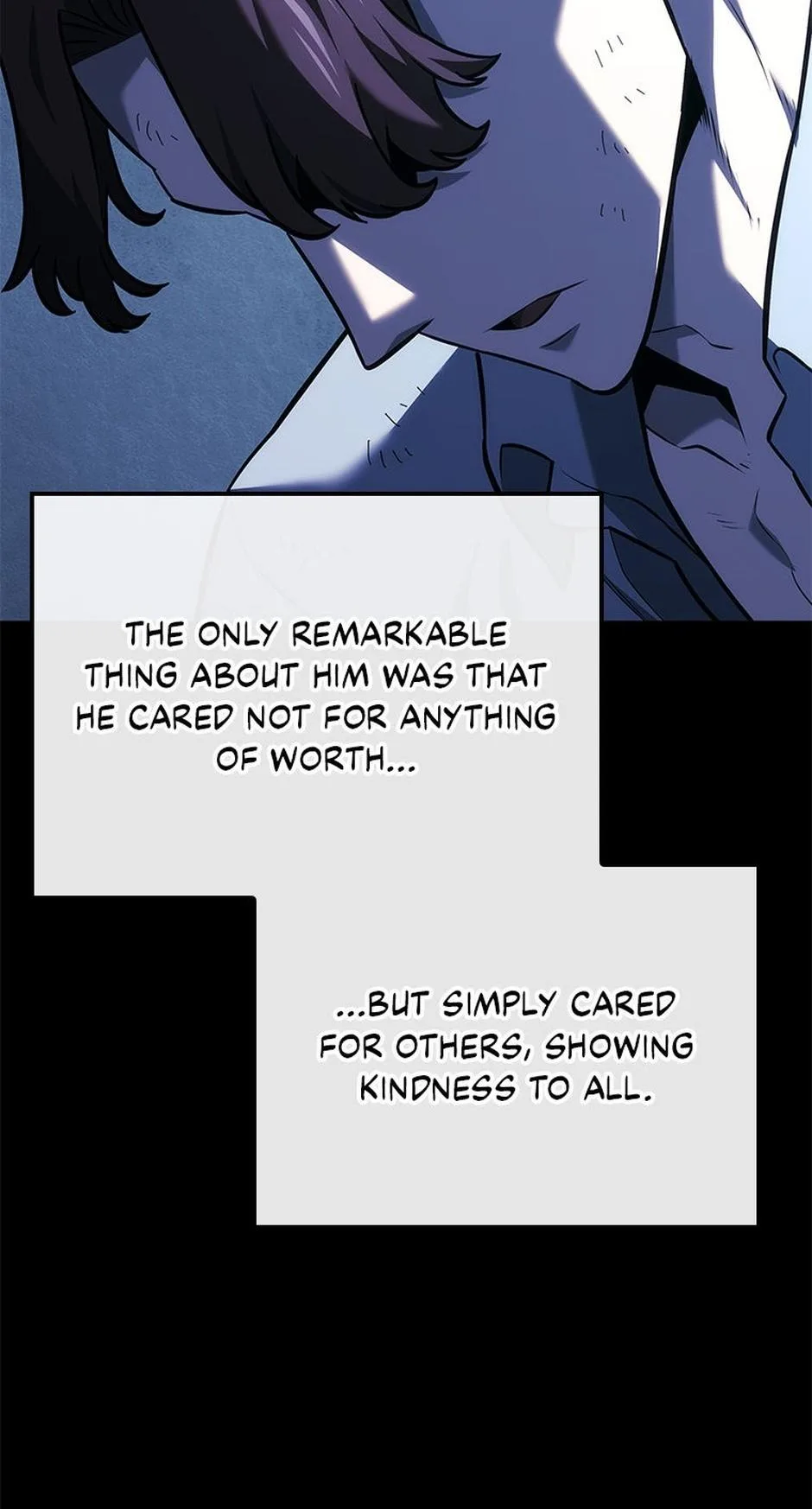 Revenge of the Baskerville Bloodhound Chapter 135 – Page 22