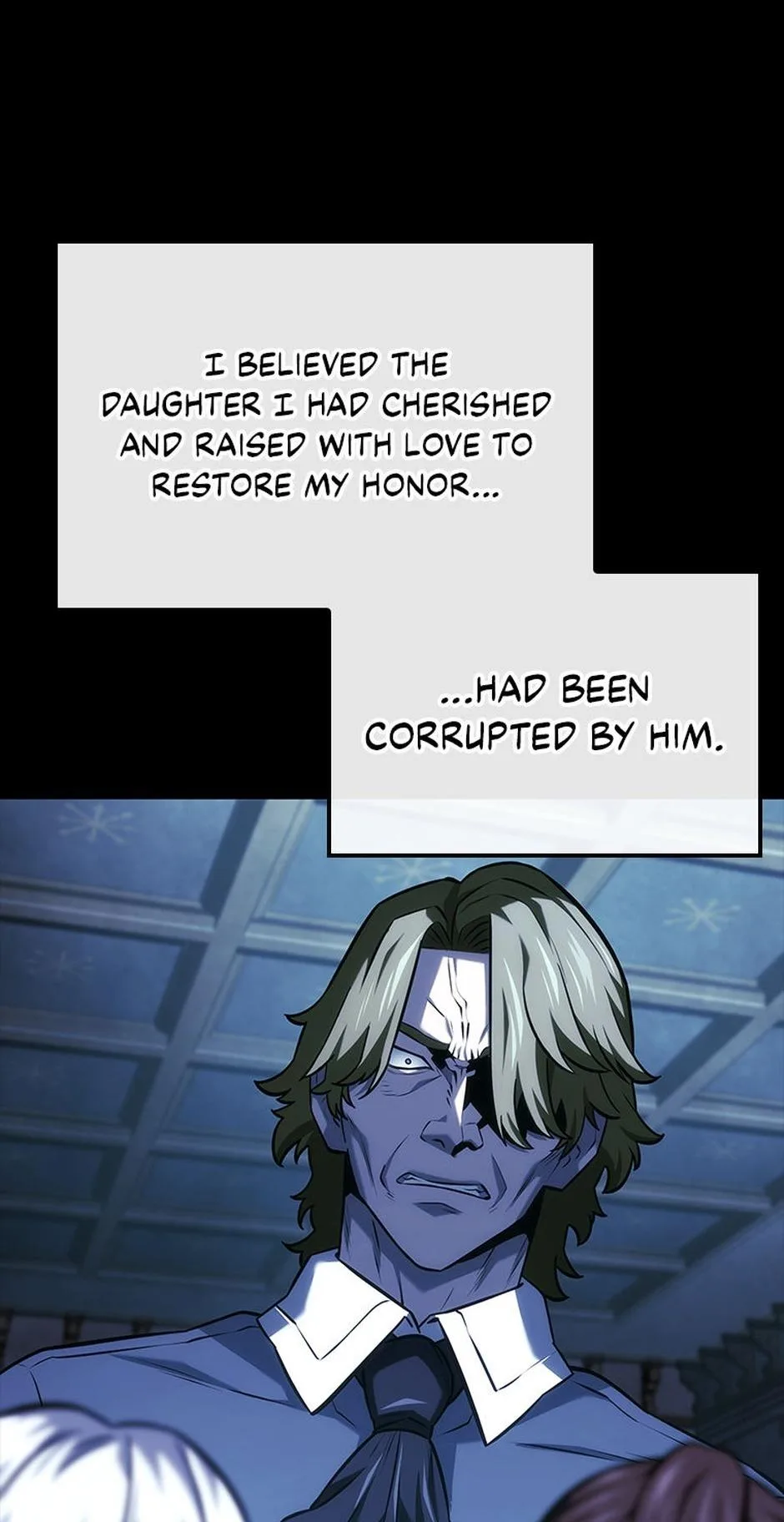Revenge of the Baskerville Bloodhound Chapter 135 – Page 24