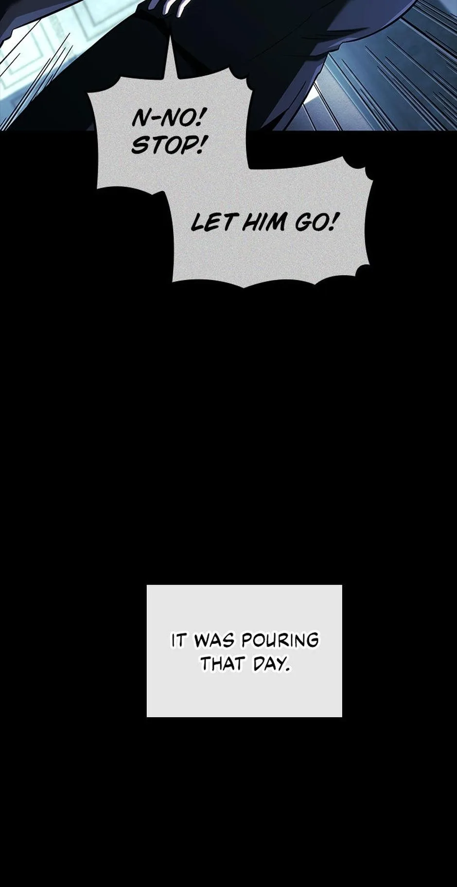 Revenge of the Baskerville Bloodhound Chapter 135 – Page 27
