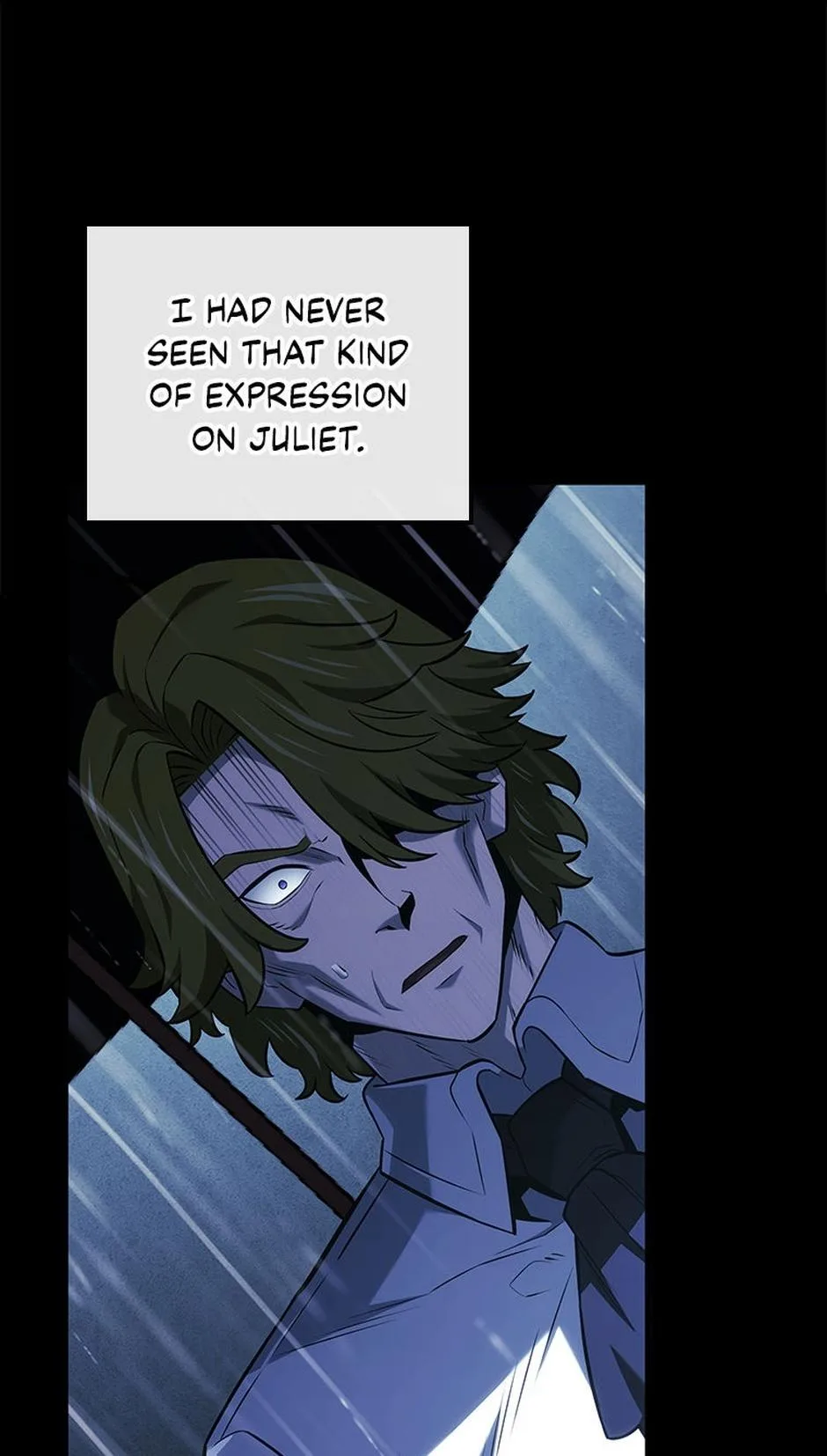 Revenge of the Baskerville Bloodhound Chapter 135 – Page 35