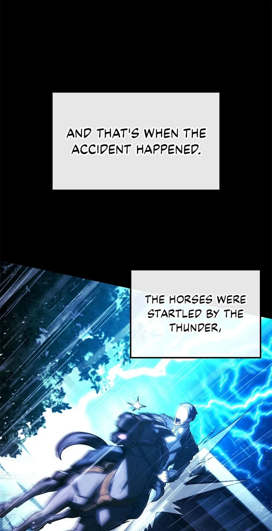 Revenge of the Baskerville Bloodhound Chapter 135 – Page 40