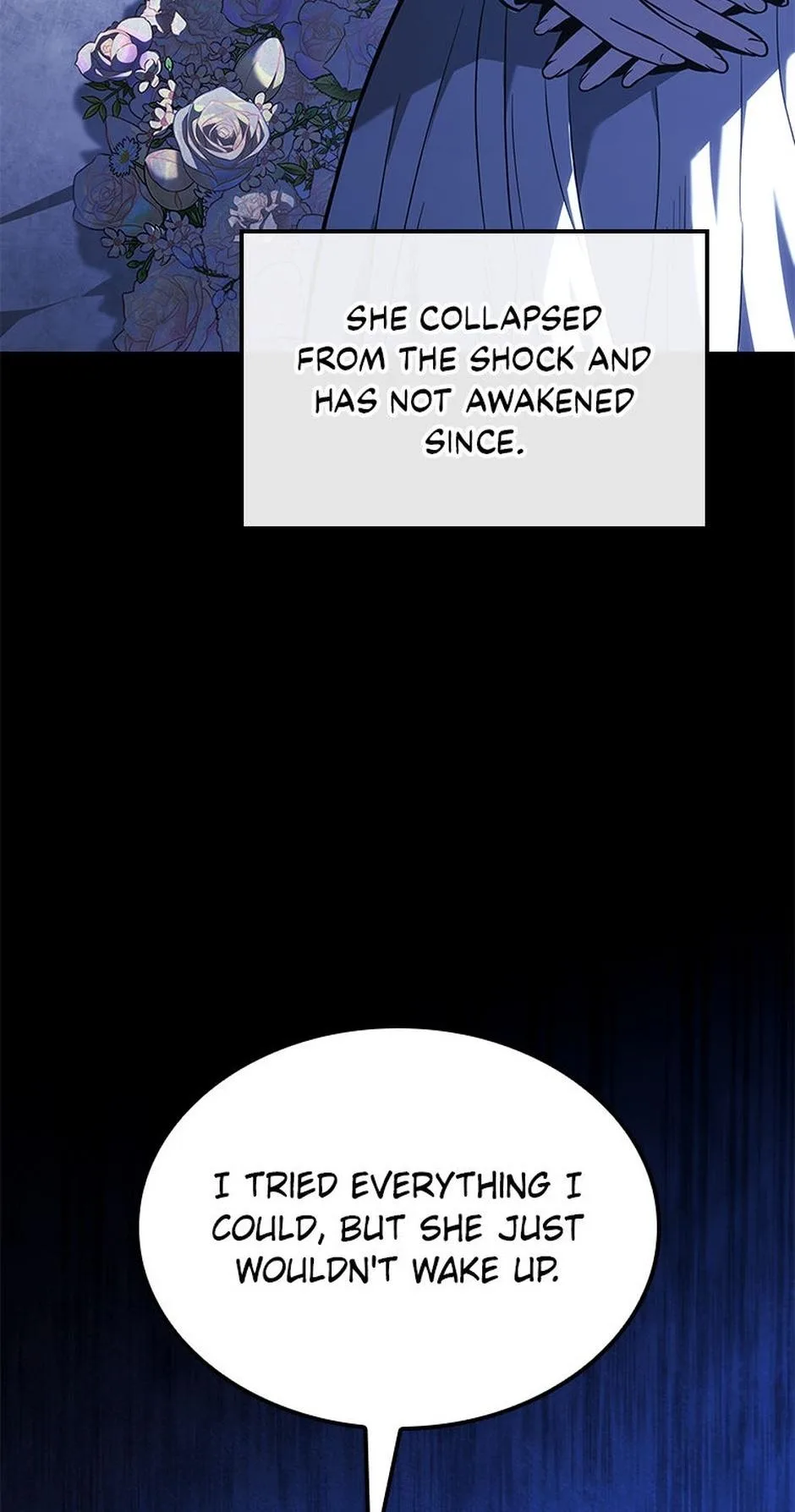 Revenge of the Baskerville Bloodhound Chapter 135 – Page 46