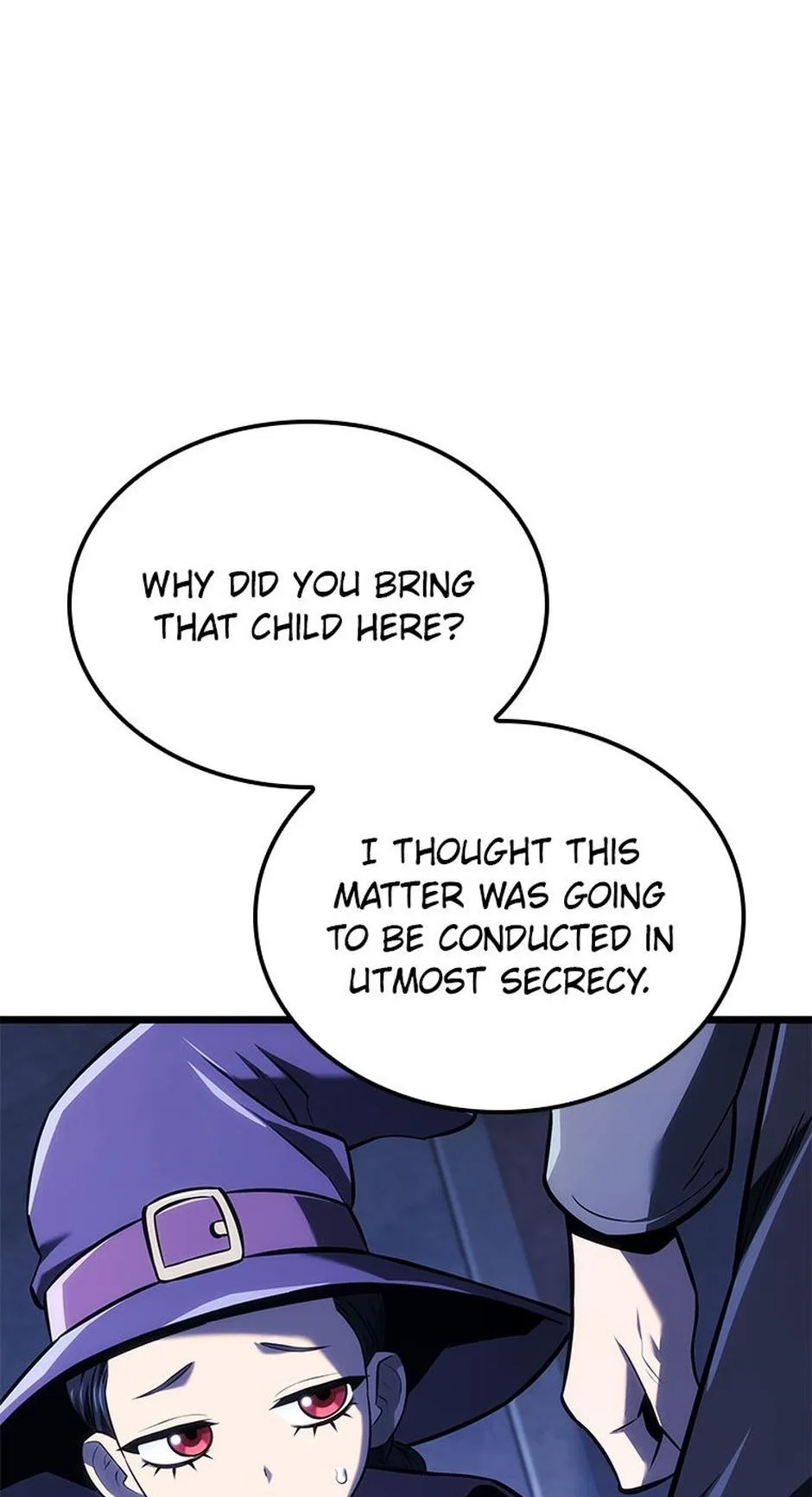 Revenge of the Baskerville Bloodhound Chapter 135 – Page 61