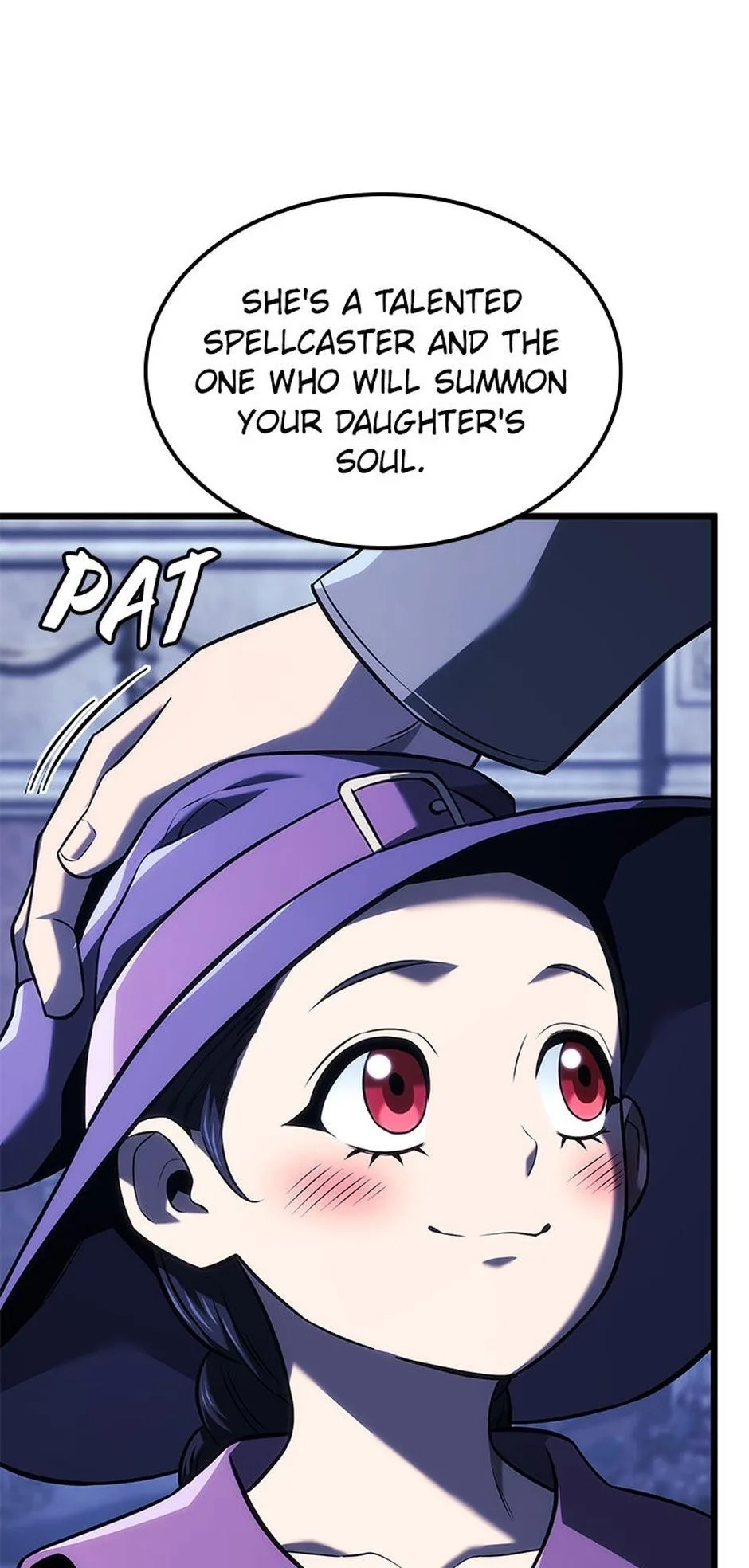 Revenge of the Baskerville Bloodhound Chapter 135 – Page 63