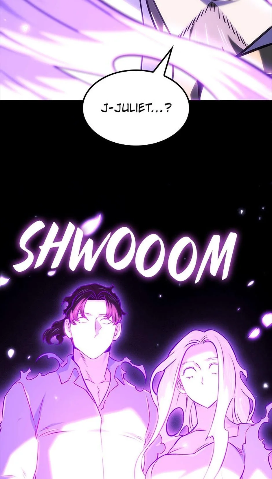 Revenge of the Baskerville Bloodhound Chapter 135 – Page 76
