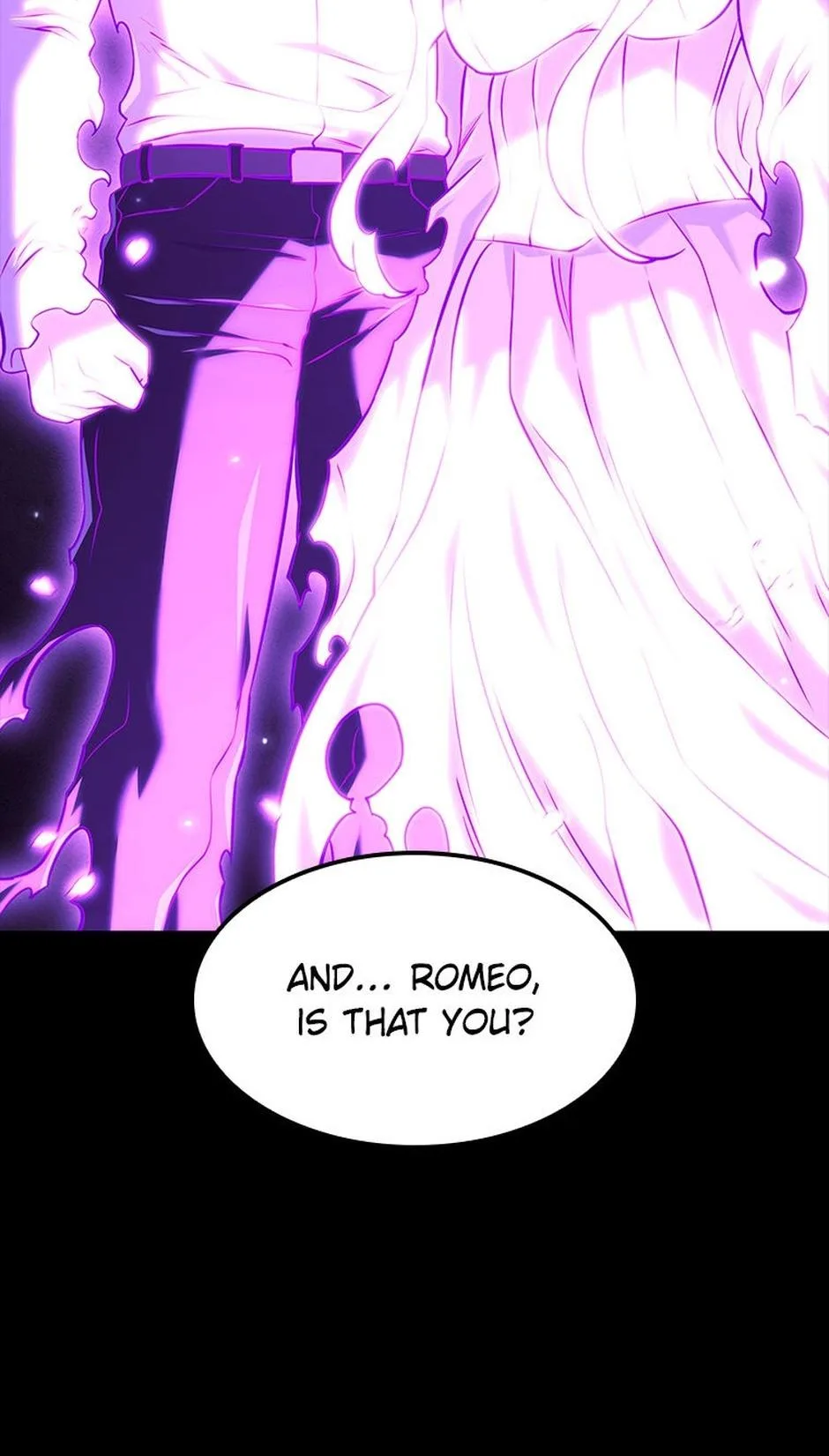 Revenge of the Baskerville Bloodhound Chapter 135 – Page 77