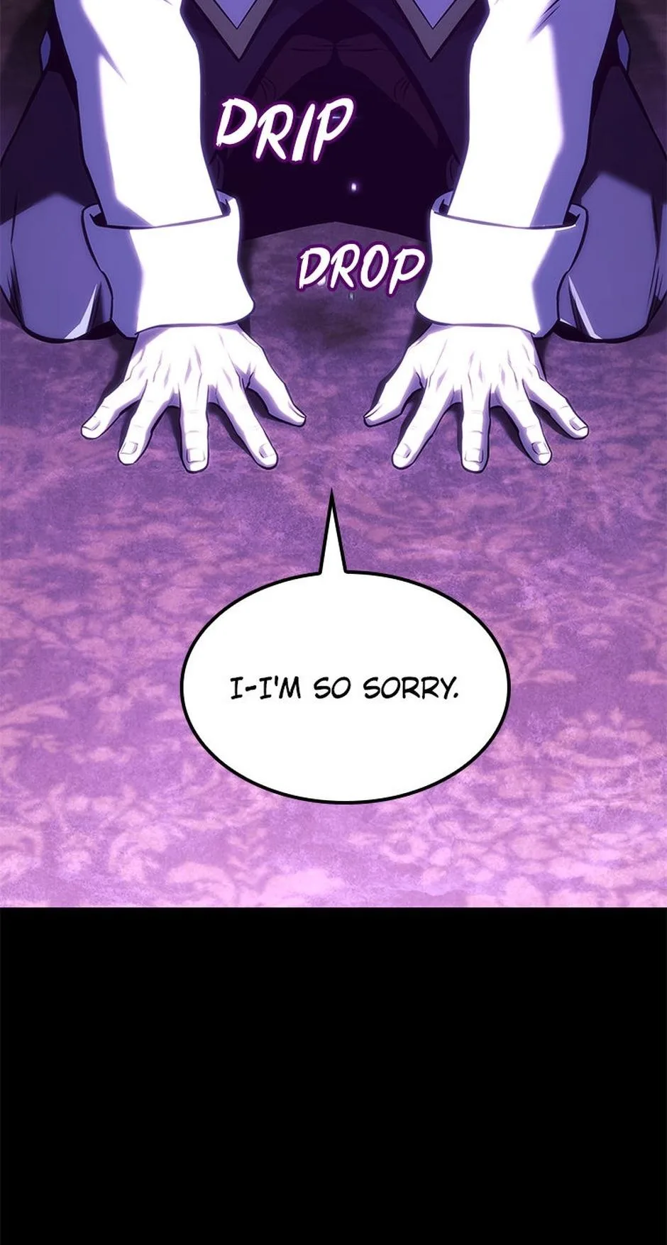 Revenge of the Baskerville Bloodhound Chapter 135 – Page 80