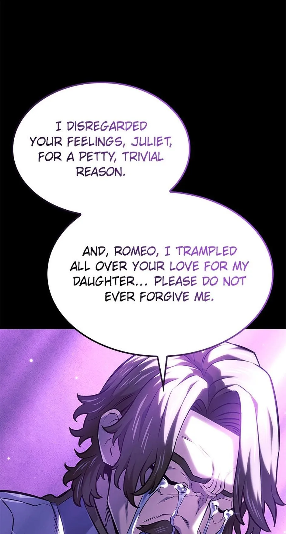 Revenge of the Baskerville Bloodhound Chapter 135 – Page 81