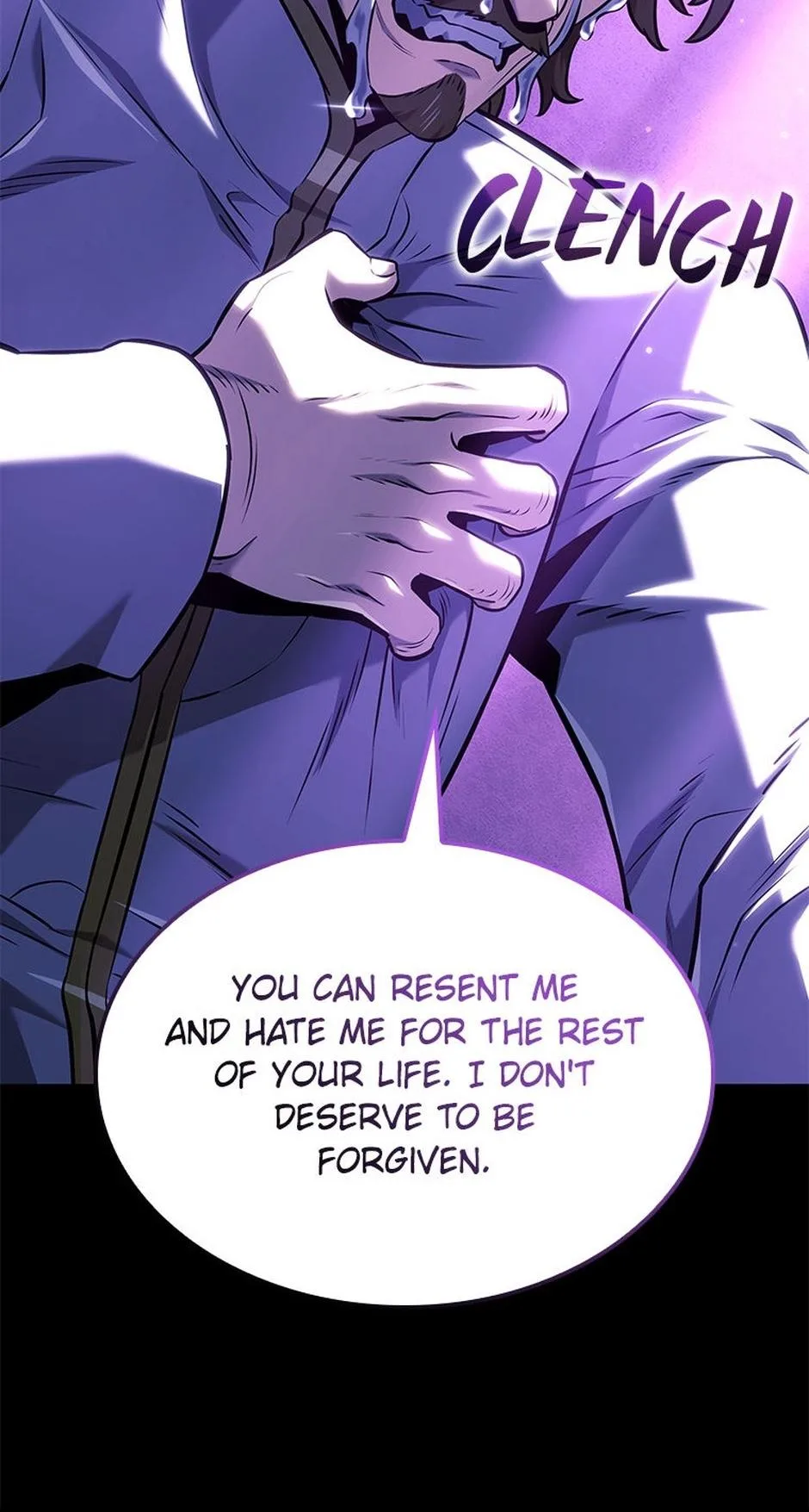 Revenge of the Baskerville Bloodhound Chapter 135 – Page 82
