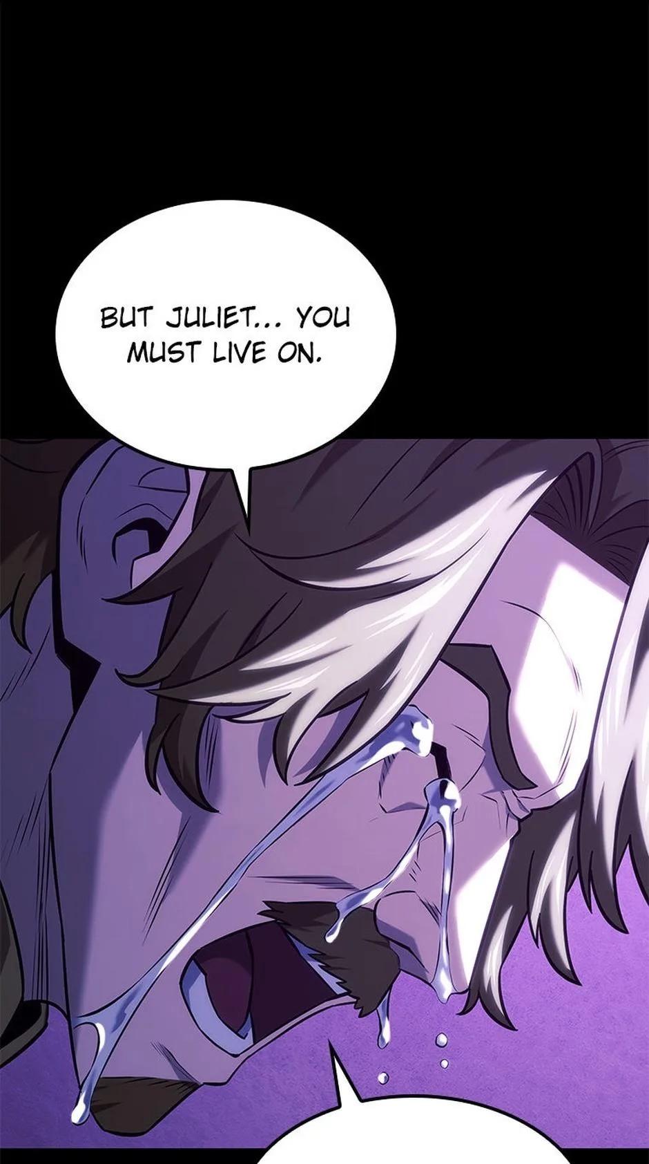 Revenge of the Baskerville Bloodhound Chapter 135 – Page 83